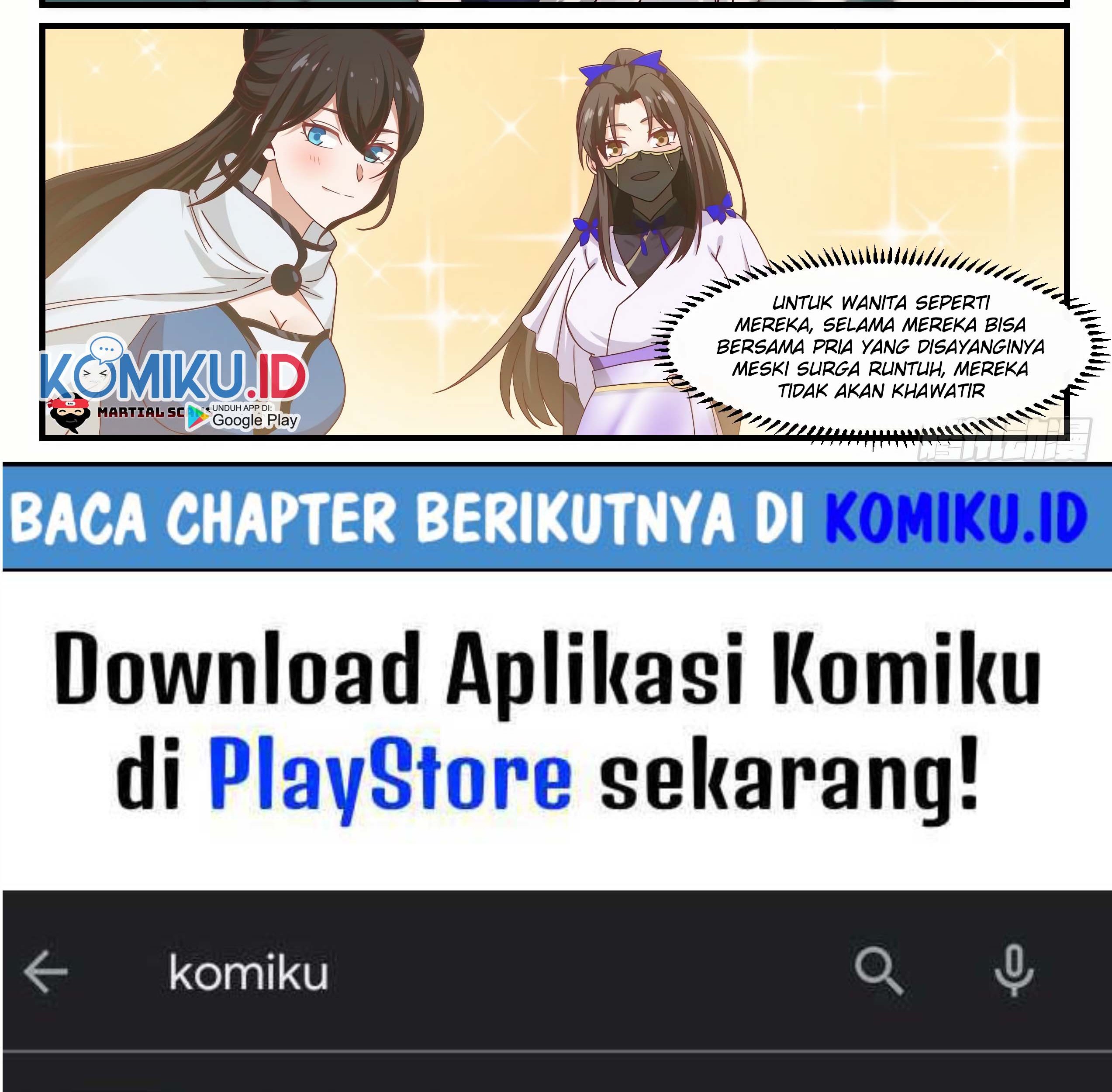Martial Peak Part 1 Chapter 1071 - https://gambar-id.komiku.org/wp-content/uploads/2371224-14_part2.jpg
