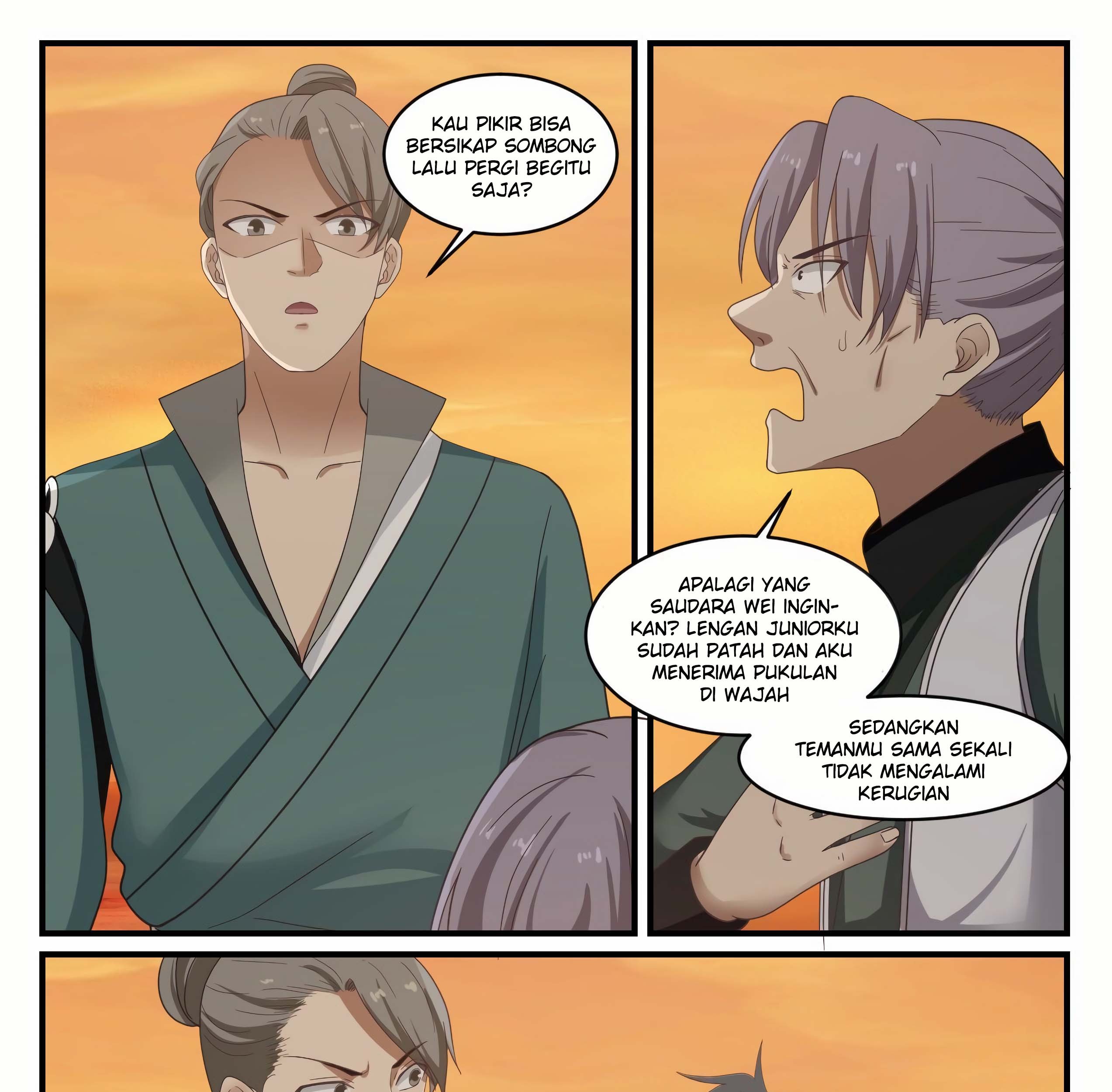 Martial Peak Part 1 Chapter 1071 - https://gambar-id.komiku.org/wp-content/uploads/2371224-5_part1.jpg