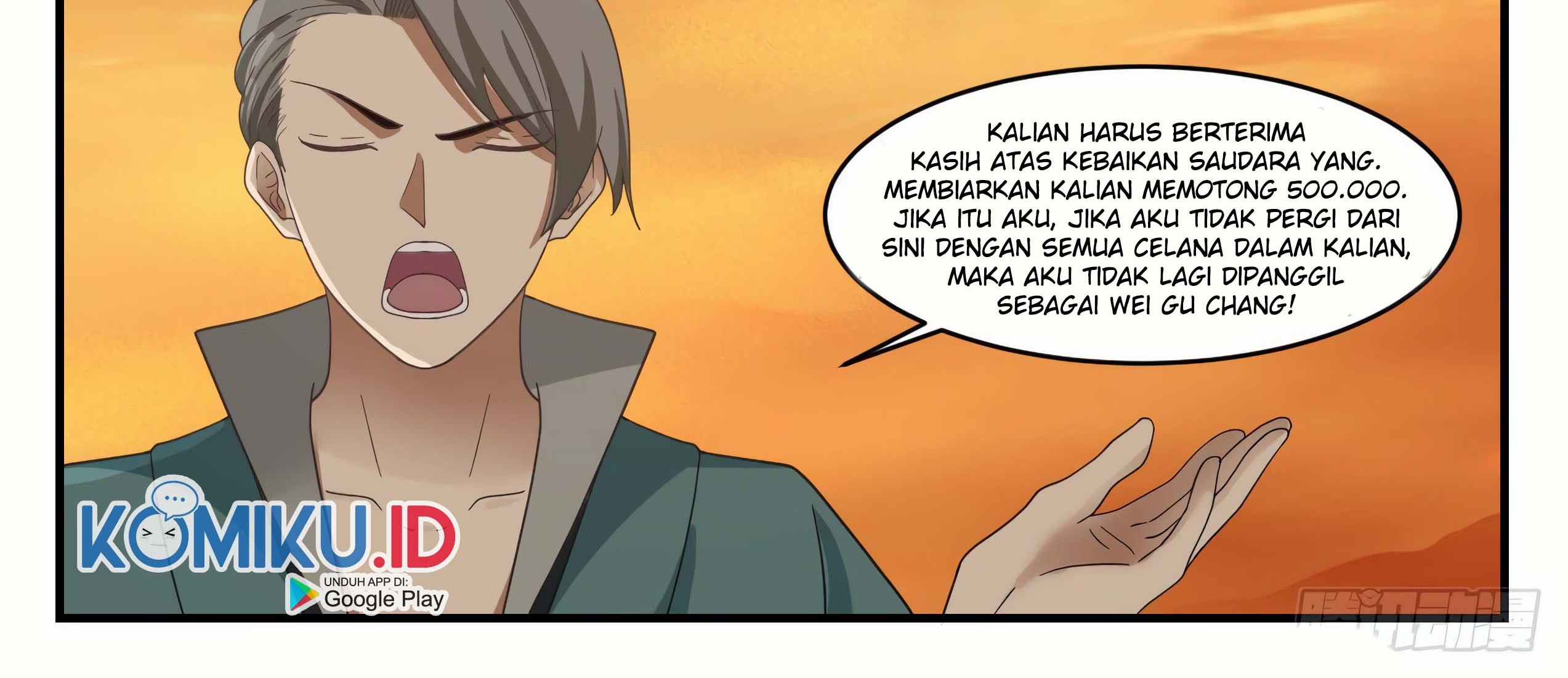 Martial Peak Part 1 Chapter 1071 - https://gambar-id.komiku.org/wp-content/uploads/2371224-8_part2.jpg