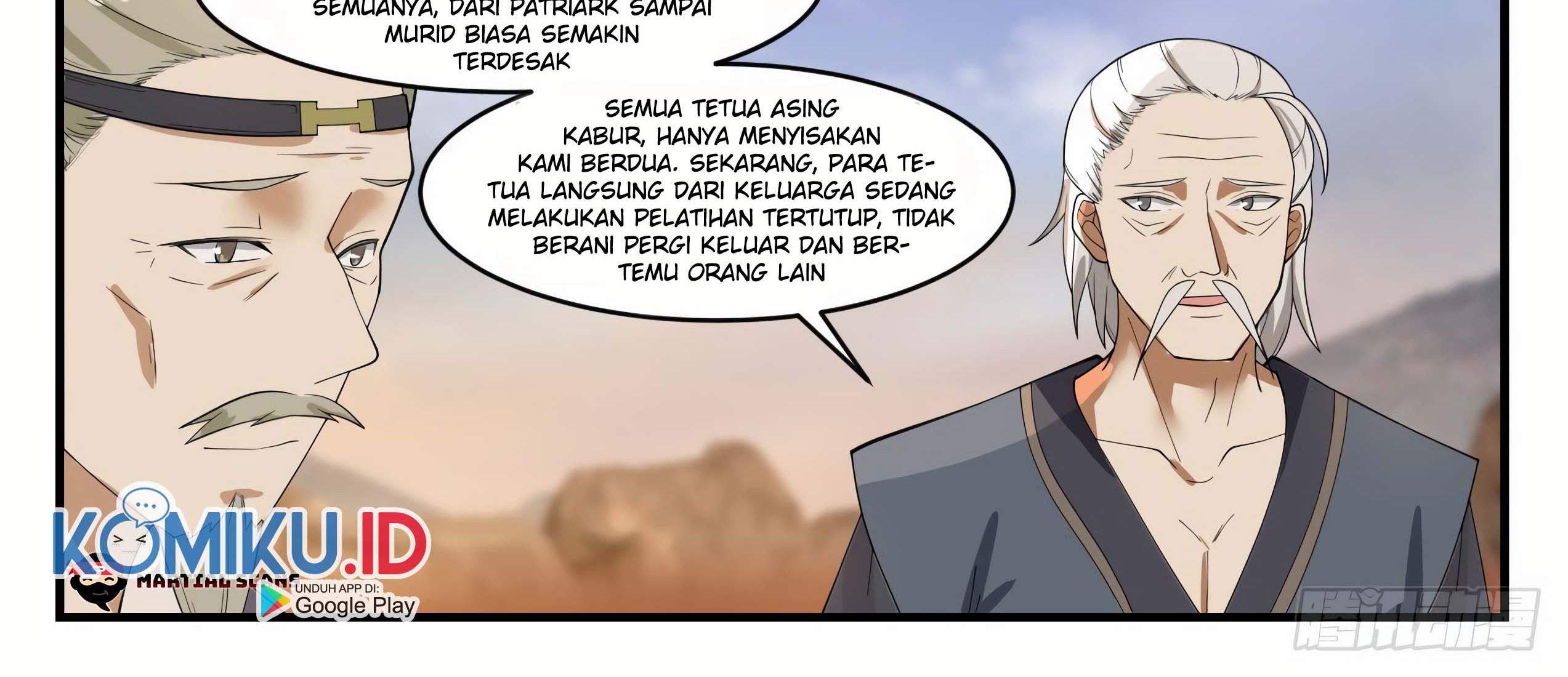 Martial Peak Part 1 Chapter 1072 - https://gambar-id.komiku.org/wp-content/uploads/2371225-12_part2.jpg