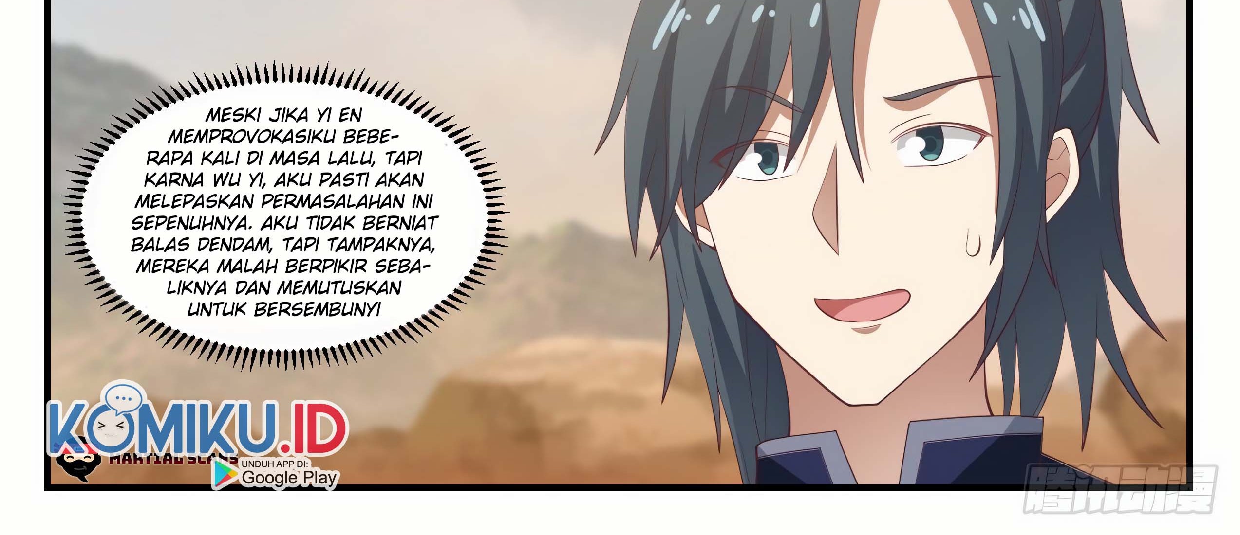 Martial Peak Part 1 Chapter 1072 - https://gambar-id.komiku.org/wp-content/uploads/2371225-13_part2.jpg