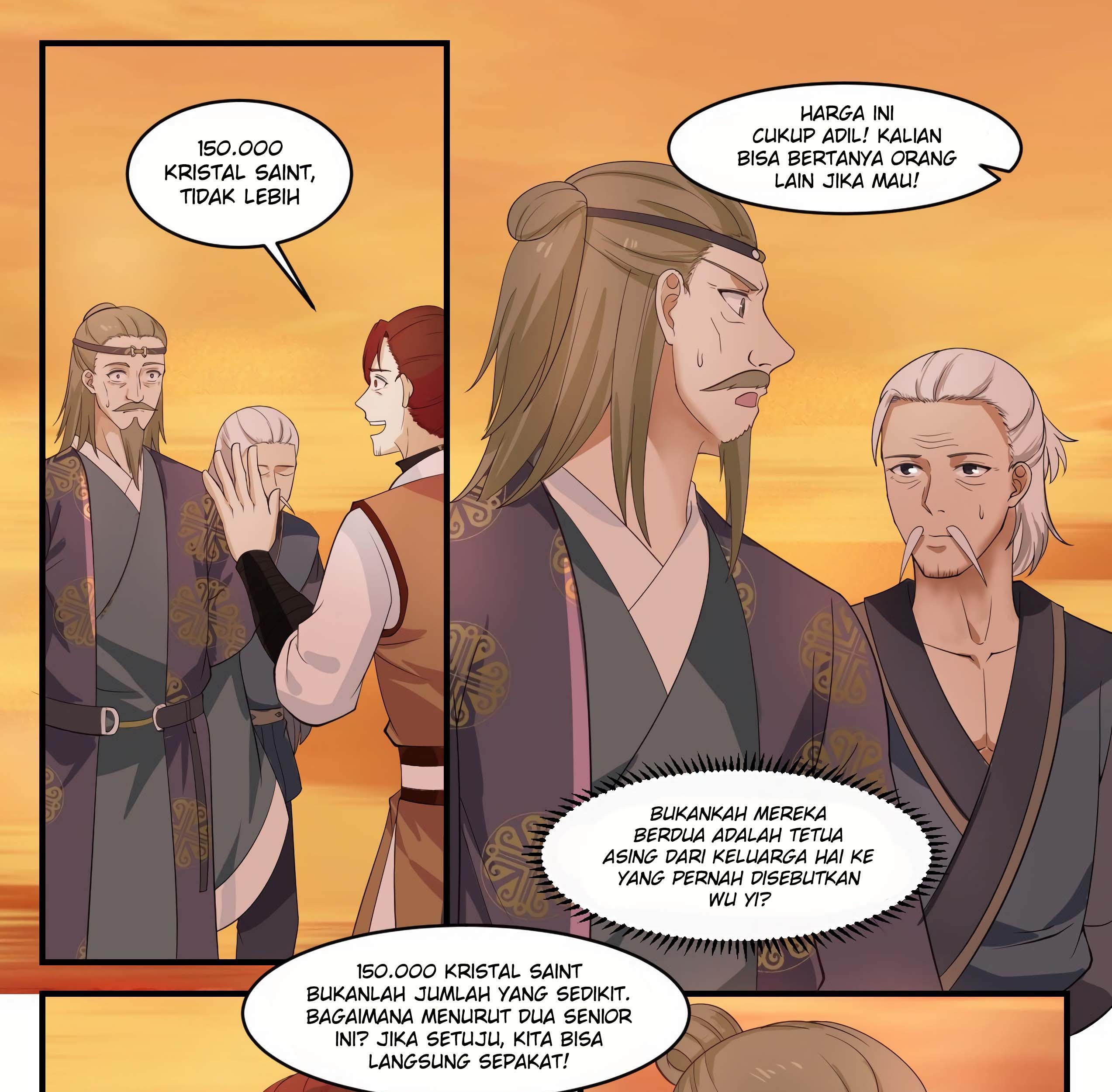 Martial Peak Part 1 Chapter 1072 - https://gambar-id.komiku.org/wp-content/uploads/2371225-5_part1.jpg