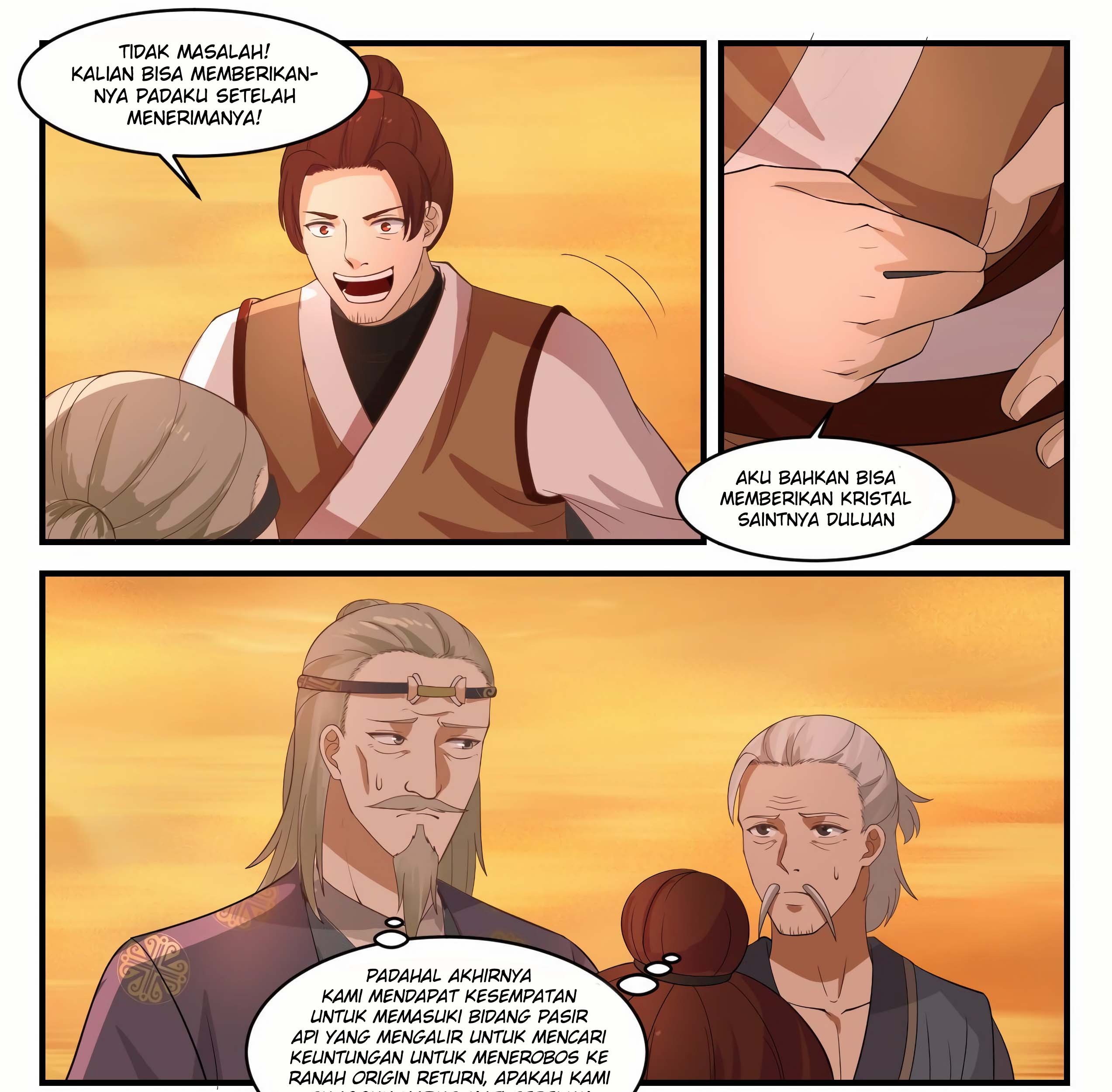 Martial Peak Part 1 Chapter 1072 - https://gambar-id.komiku.org/wp-content/uploads/2371225-6_part1.jpg