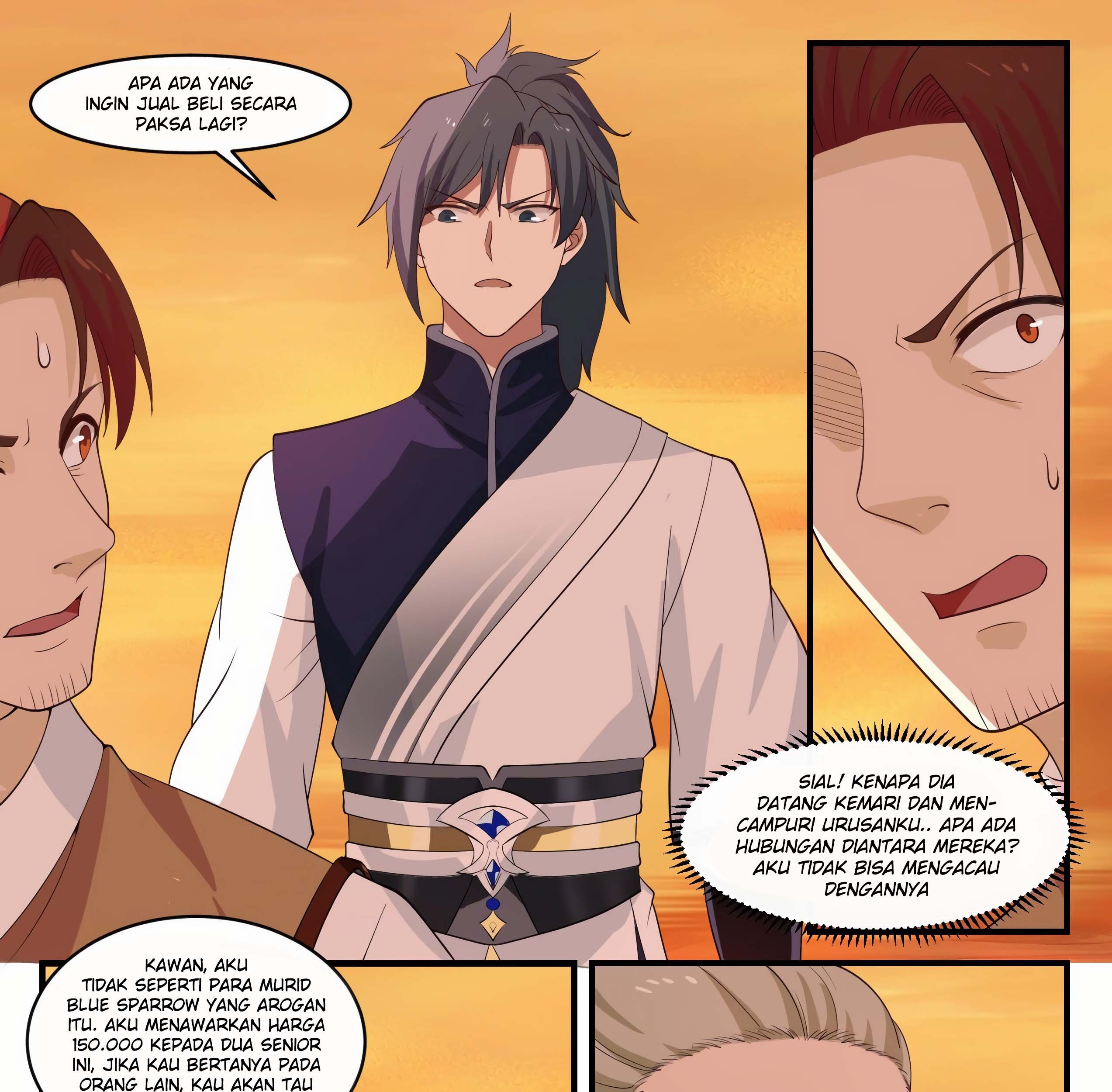 Martial Peak Part 1 Chapter 1072 - https://gambar-id.komiku.org/wp-content/uploads/2371225-7_part1.jpg