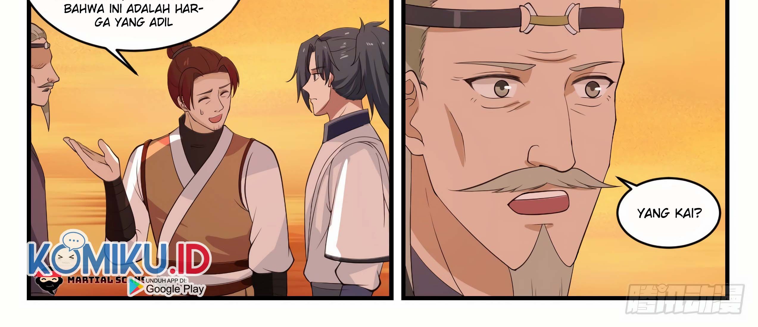 Martial Peak Part 1 Chapter 1072 - https://gambar-id.komiku.org/wp-content/uploads/2371225-7_part2.jpg