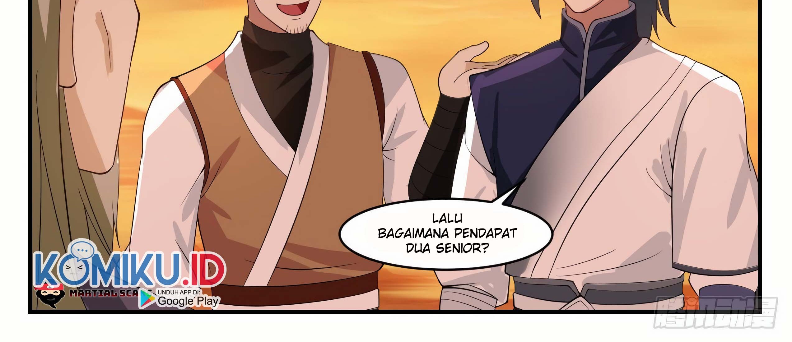 Martial Peak Part 1 Chapter 1072 - https://gambar-id.komiku.org/wp-content/uploads/2371225-9_part2.jpg