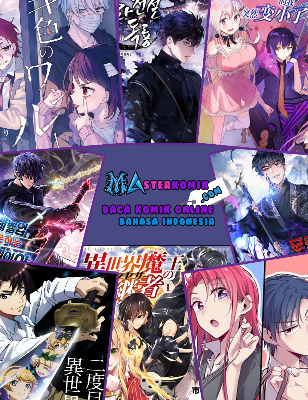 Leviathan Chapter 148 Gambar 34
