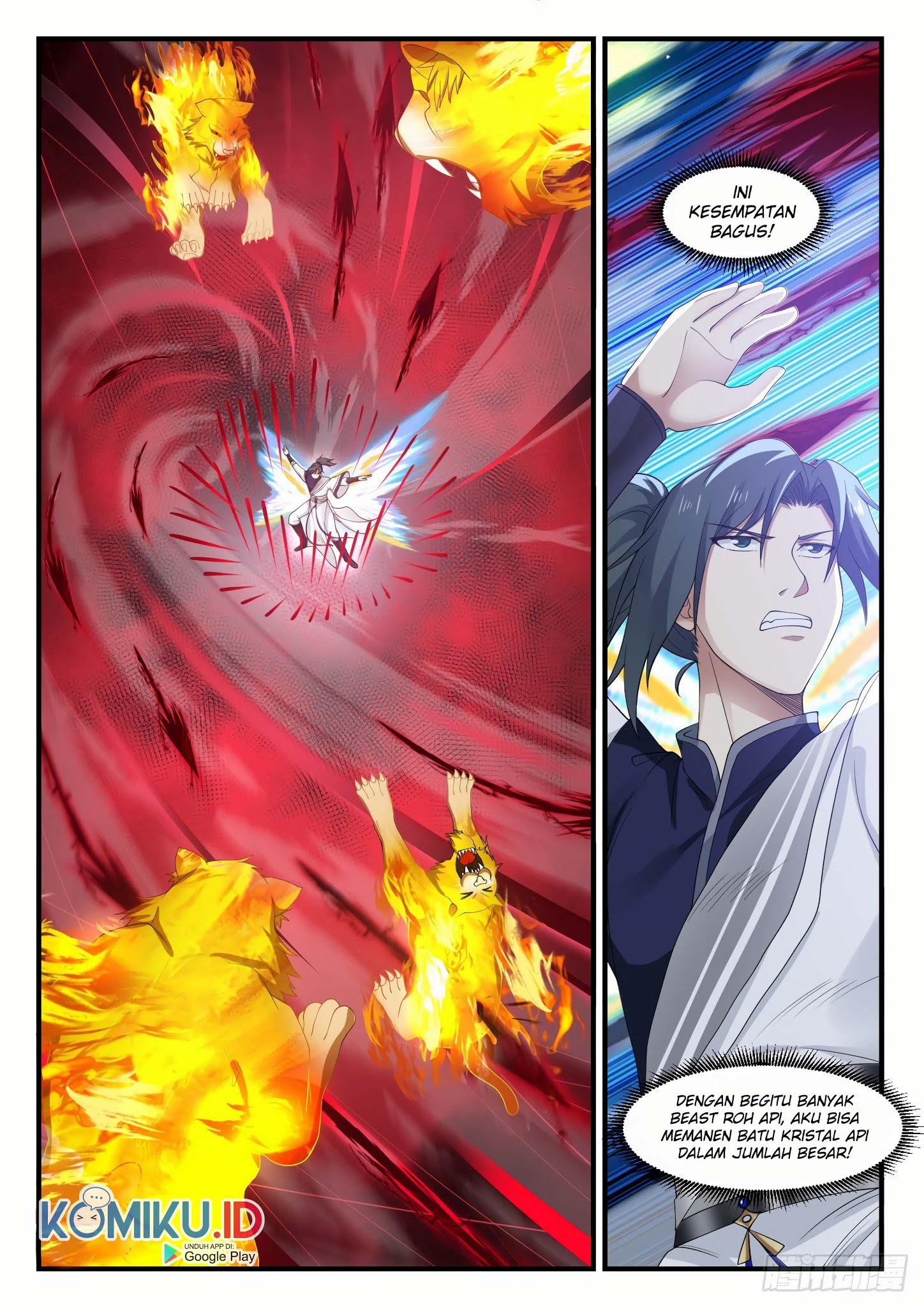 Martial Peak Part 1 Chapter 1076 - https://gambar-id.komiku.org/wp-content/uploads/2371593-10.jpg