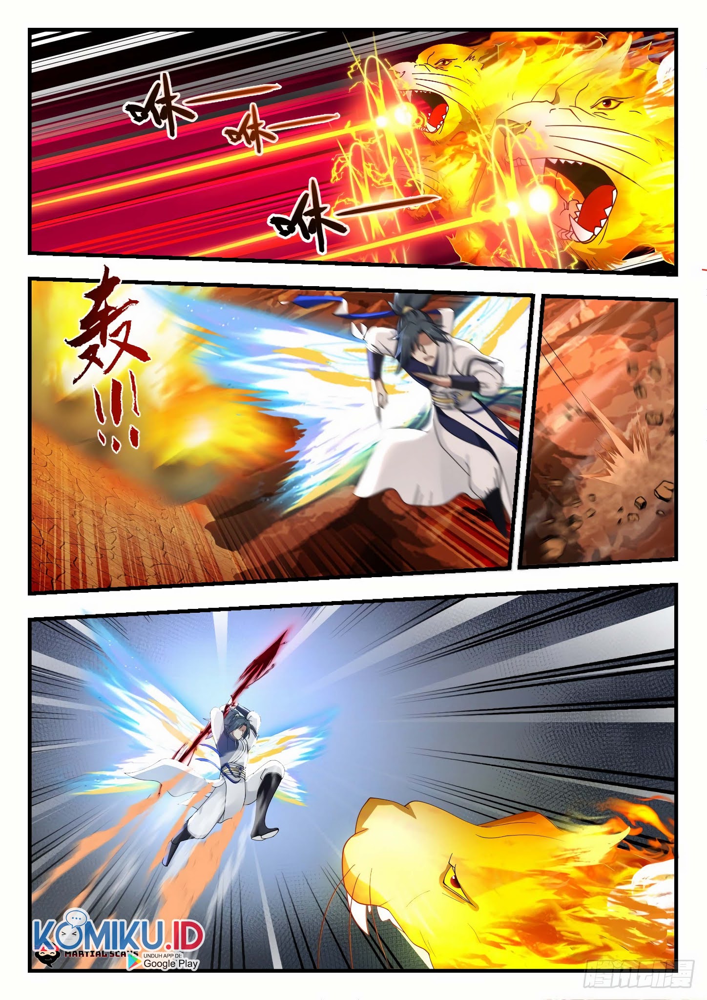 Martial Peak Part 1 Chapter 1076 - https://gambar-id.komiku.org/wp-content/uploads/2371593-11.jpg