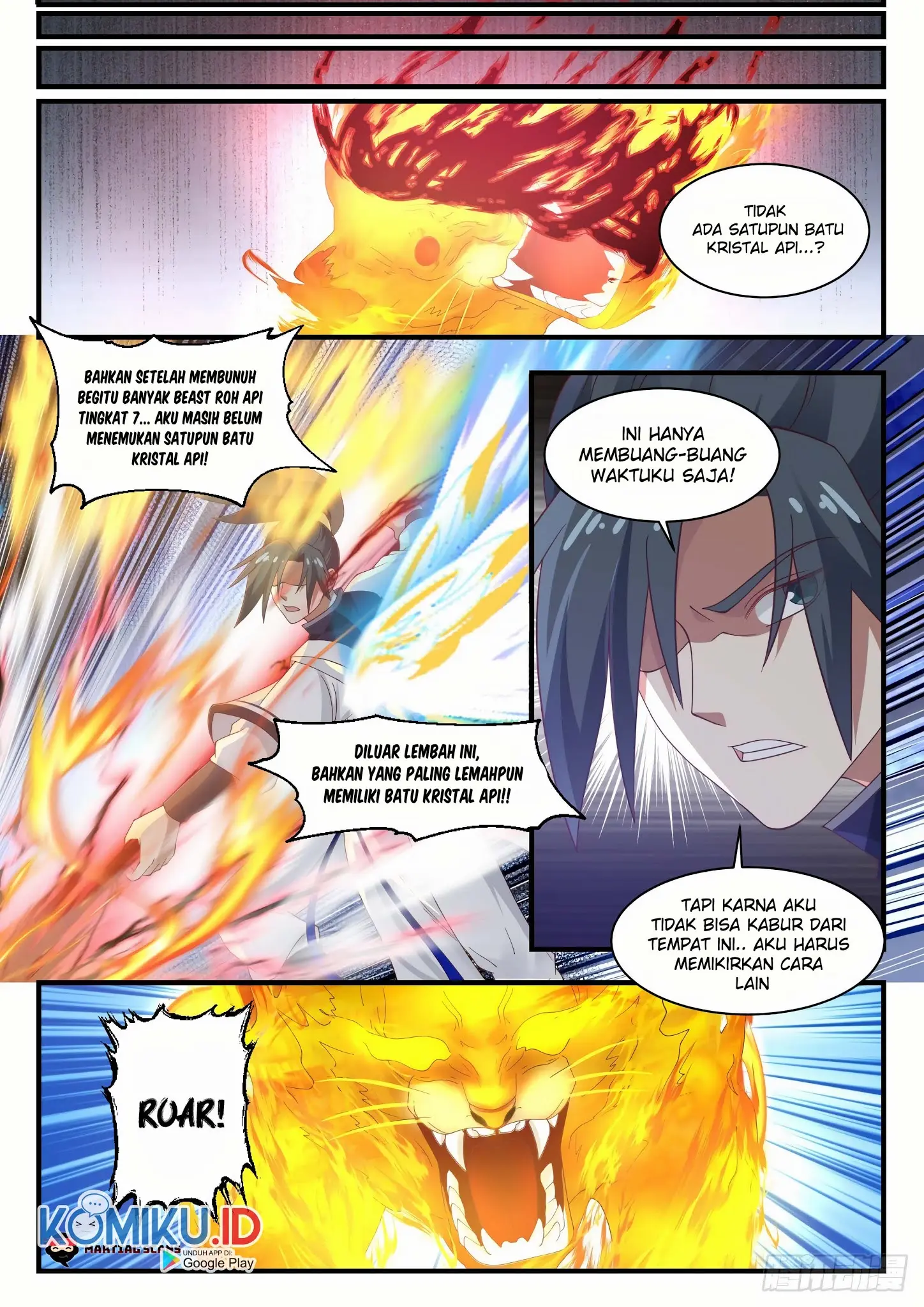 Martial Peak Part 1 Chapter 1076 - https://gambar-id.komiku.org/wp-content/uploads/2371593-13.jpg