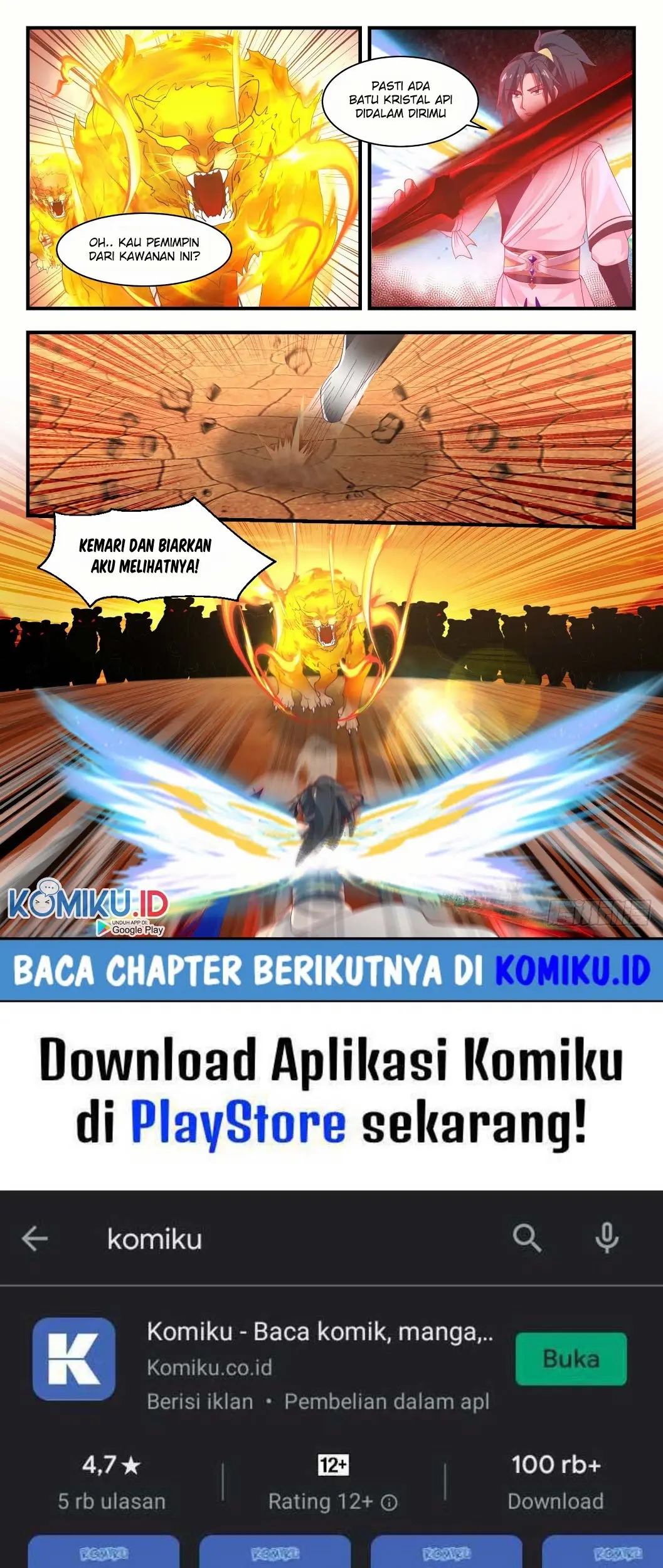 Martial Peak Part 1 Chapter 1076 - https://gambar-id.komiku.org/wp-content/uploads/2371593-14_part1.jpg
