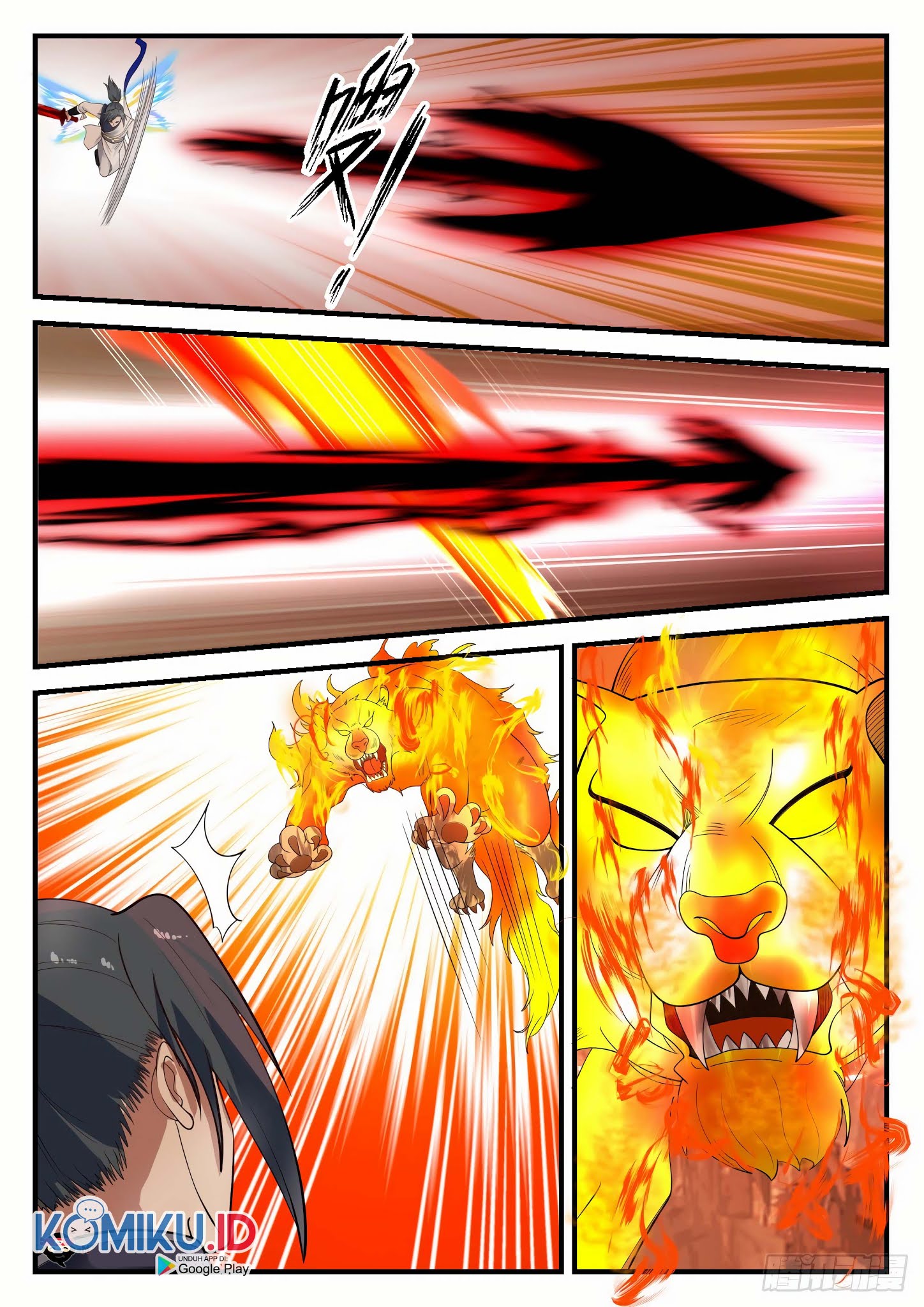Martial Peak Part 1 Chapter 1077 - https://gambar-id.komiku.org/wp-content/uploads/2371595-3.jpg