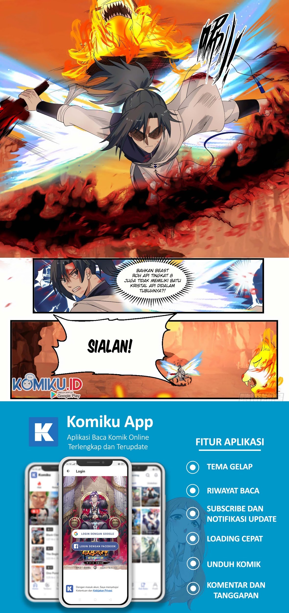 Martial Peak Part 1 Chapter 1077 - https://gambar-id.komiku.org/wp-content/uploads/2371595-5_part1.jpg