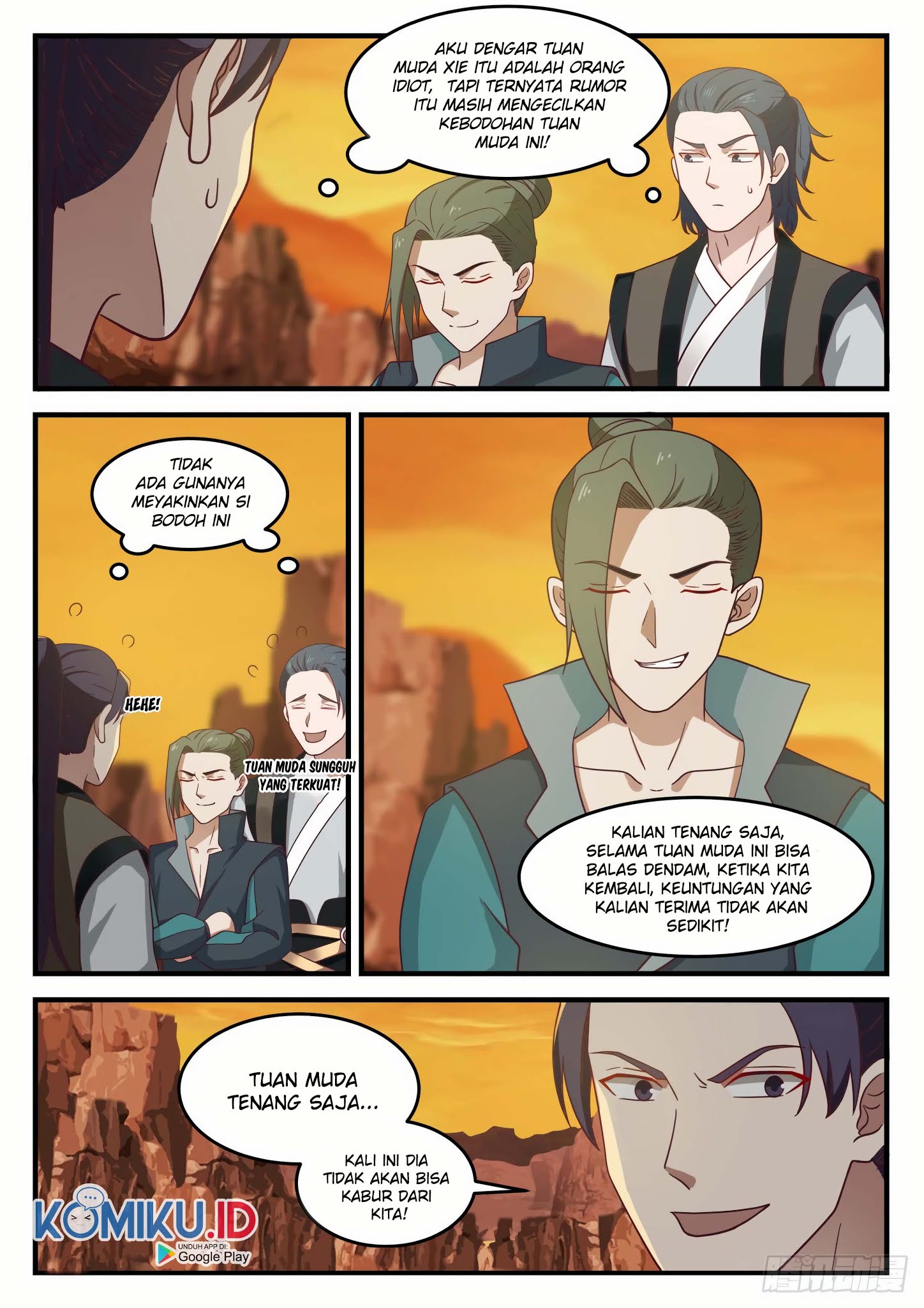 Martial Peak Part 1 Chapter 1078 - https://gambar-id.komiku.org/wp-content/uploads/2371597-3.jpg
