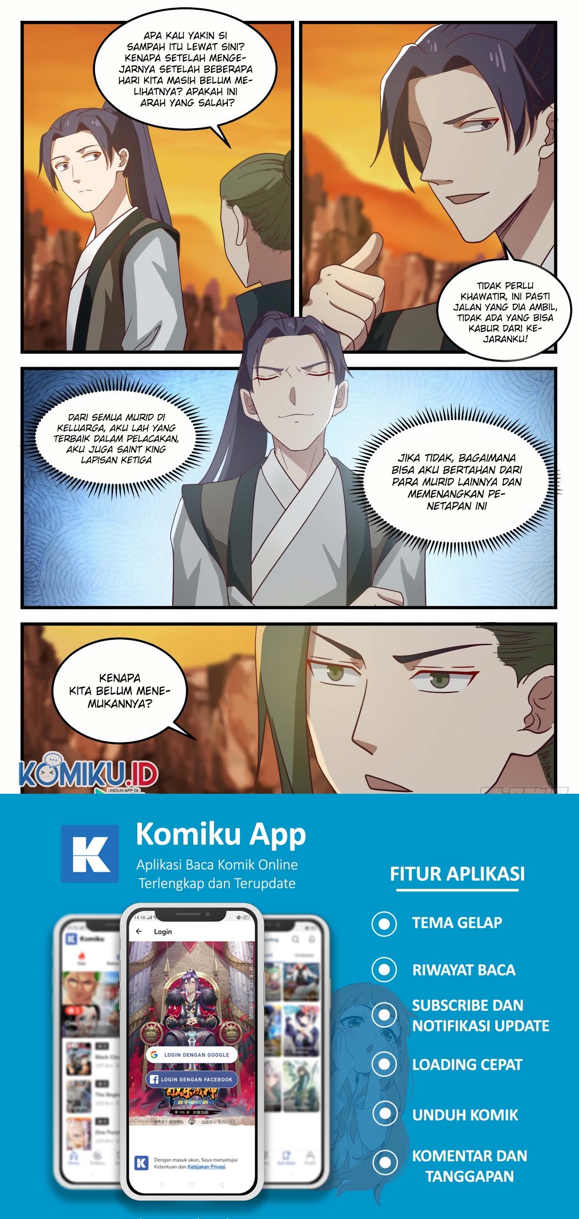 Martial Peak Part 1 Chapter 1078 - https://gambar-id.komiku.org/wp-content/uploads/2371597-5_part1.jpg