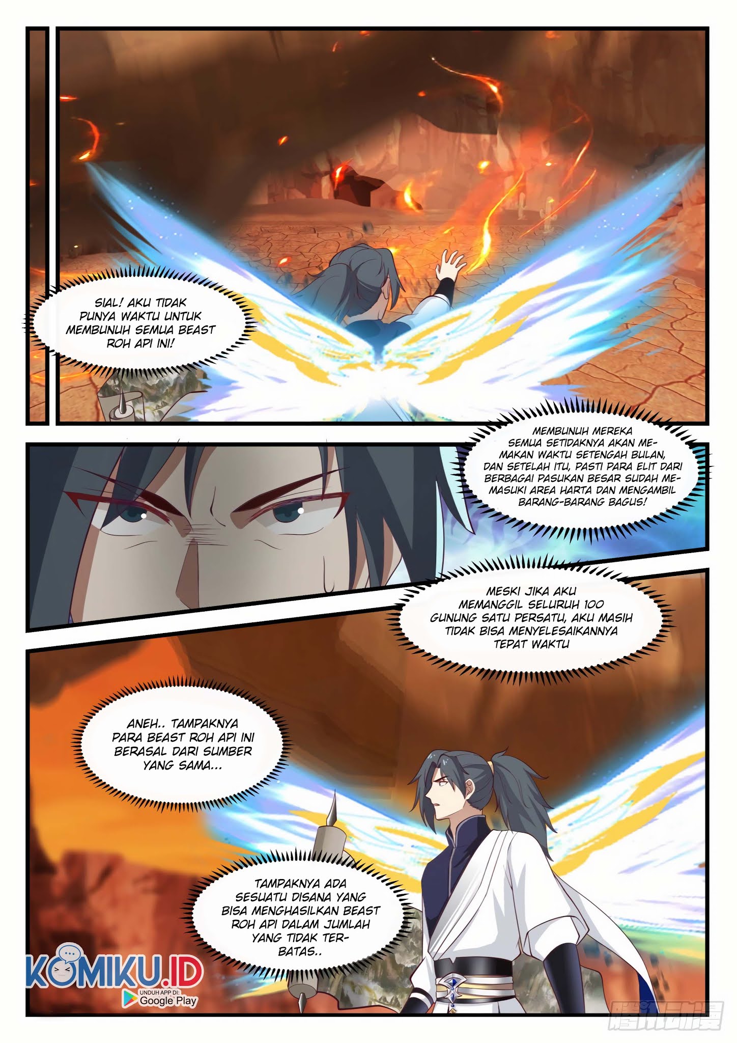 Martial Peak Part 1 Chapter 1079 - https://gambar-id.komiku.org/wp-content/uploads/2371599-10.jpg
