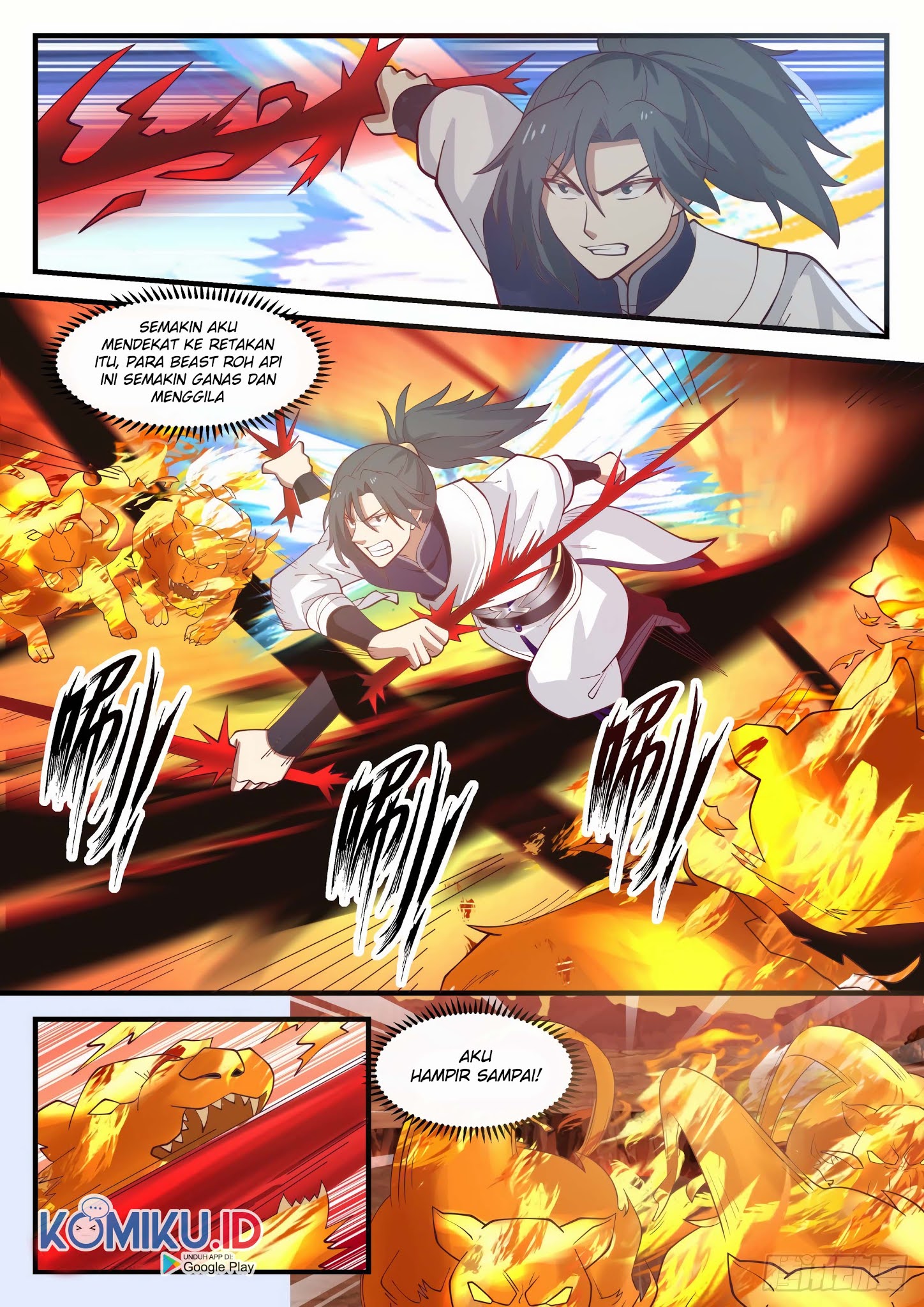 Martial Peak Part 1 Chapter 1079 - https://gambar-id.komiku.org/wp-content/uploads/2371599-13.jpg
