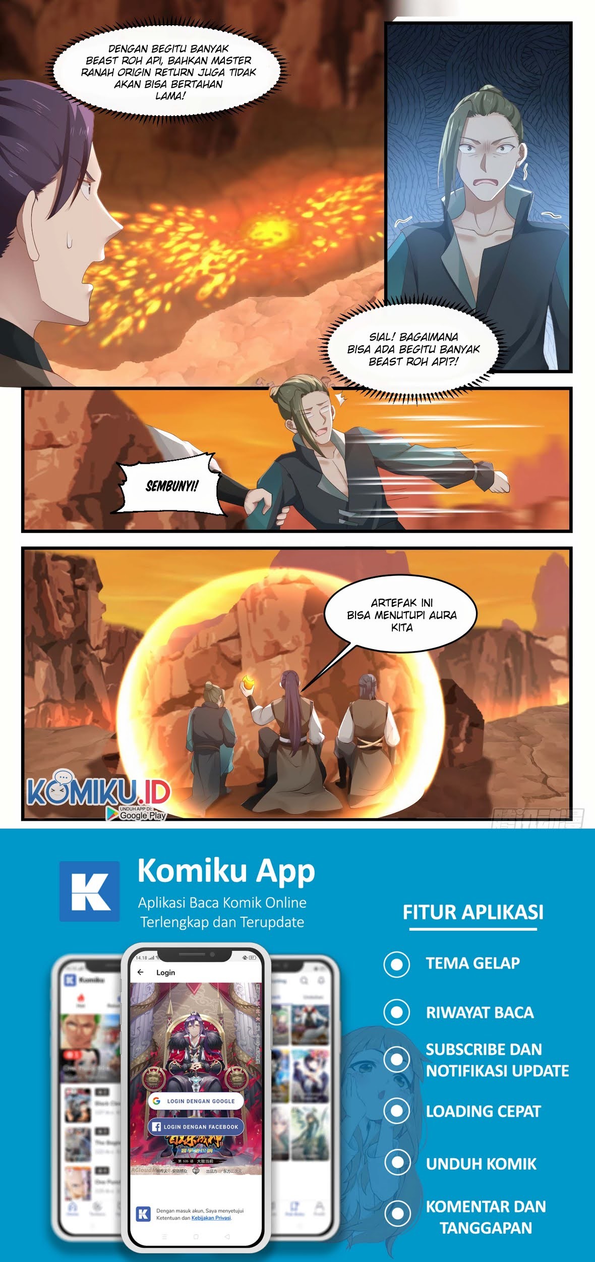 Martial Peak Part 1 Chapter 1079 - https://gambar-id.komiku.org/wp-content/uploads/2371599-5_part1.jpg