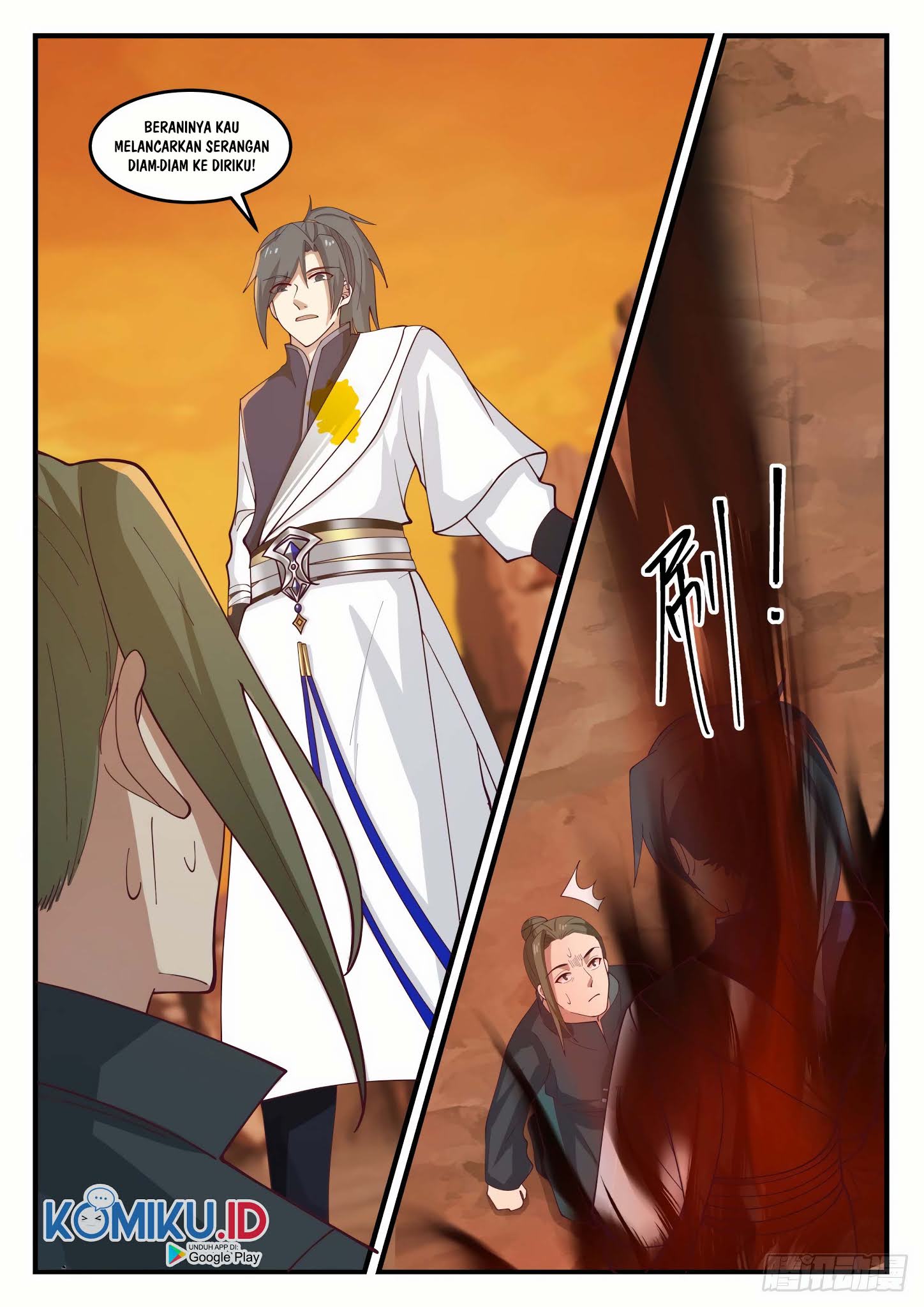 Martial Peak Part 1 Chapter 1081 - https://gambar-id.komiku.org/wp-content/uploads/2371603-13.jpg
