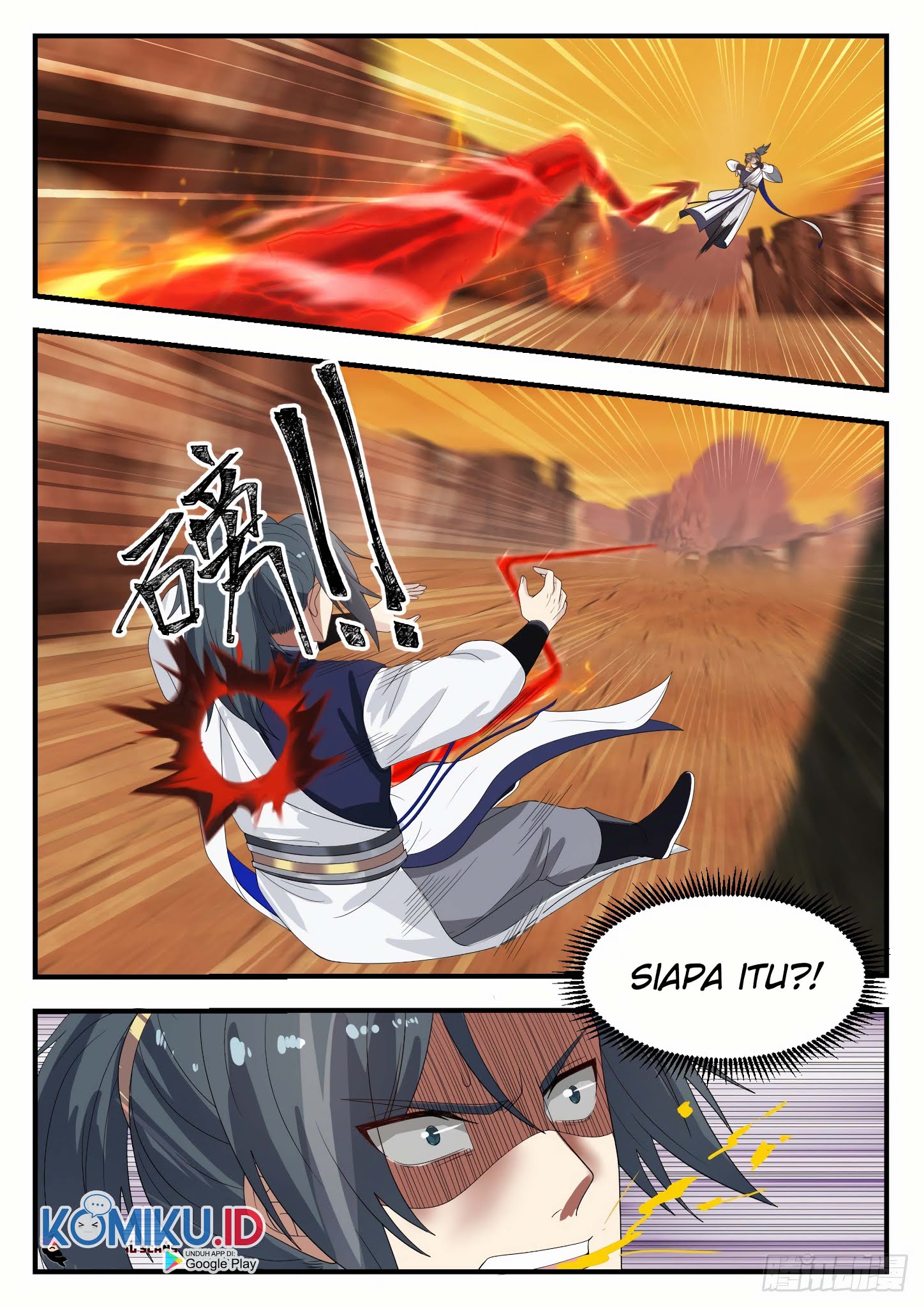 Martial Peak Part 1 Chapter 1081 - https://gambar-id.komiku.org/wp-content/uploads/2371603-3.jpg