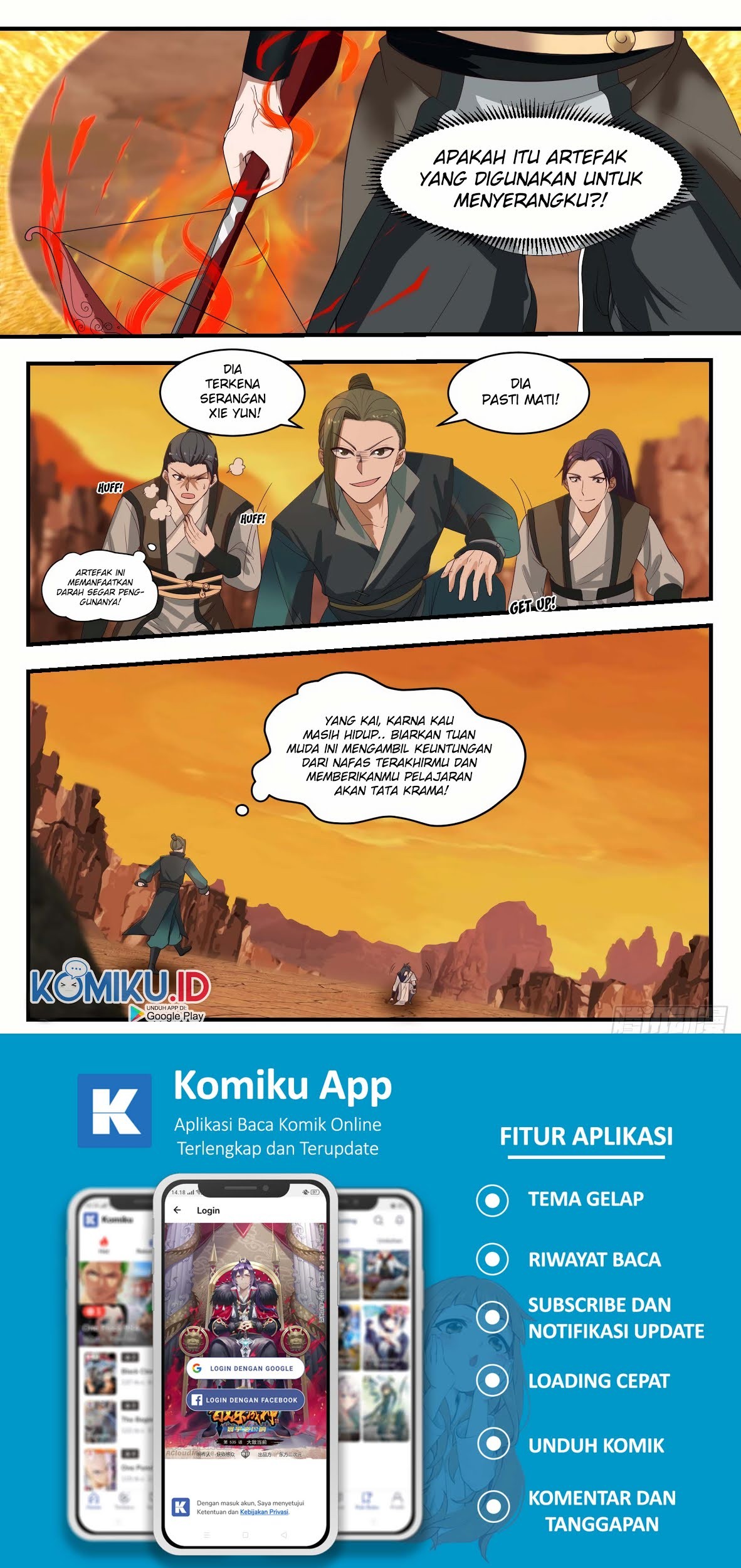 Martial Peak Part 1 Chapter 1081 - https://gambar-id.komiku.org/wp-content/uploads/2371603-5_part1.jpg