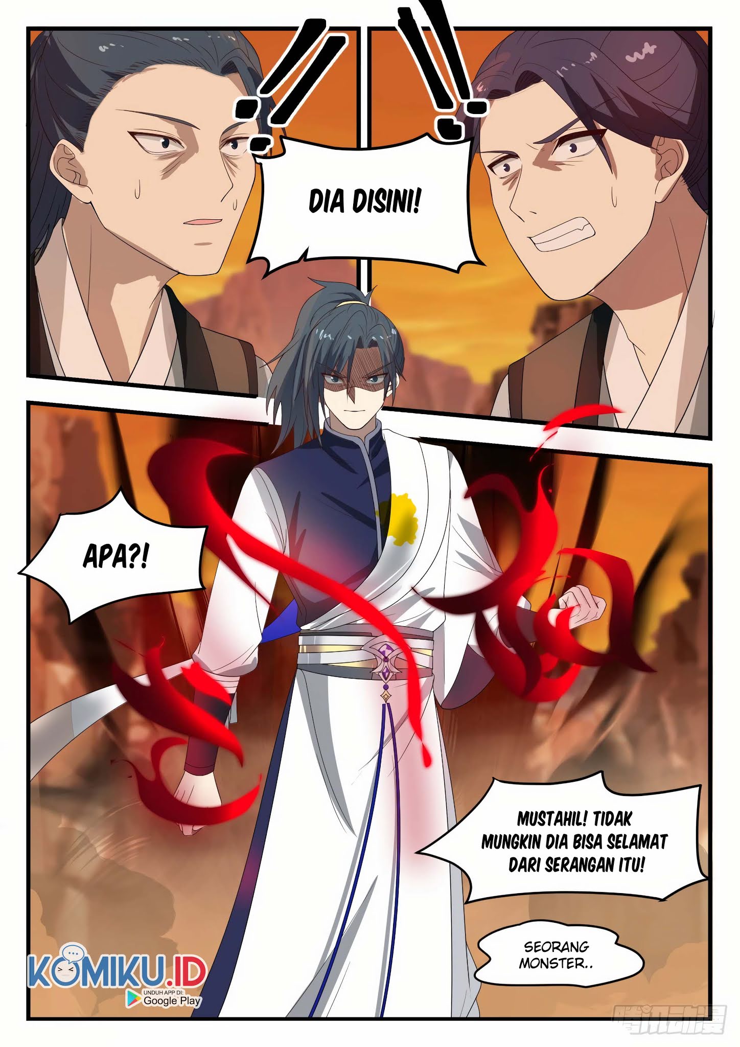Martial Peak Part 1 Chapter 1081 - https://gambar-id.komiku.org/wp-content/uploads/2371603-8.jpg