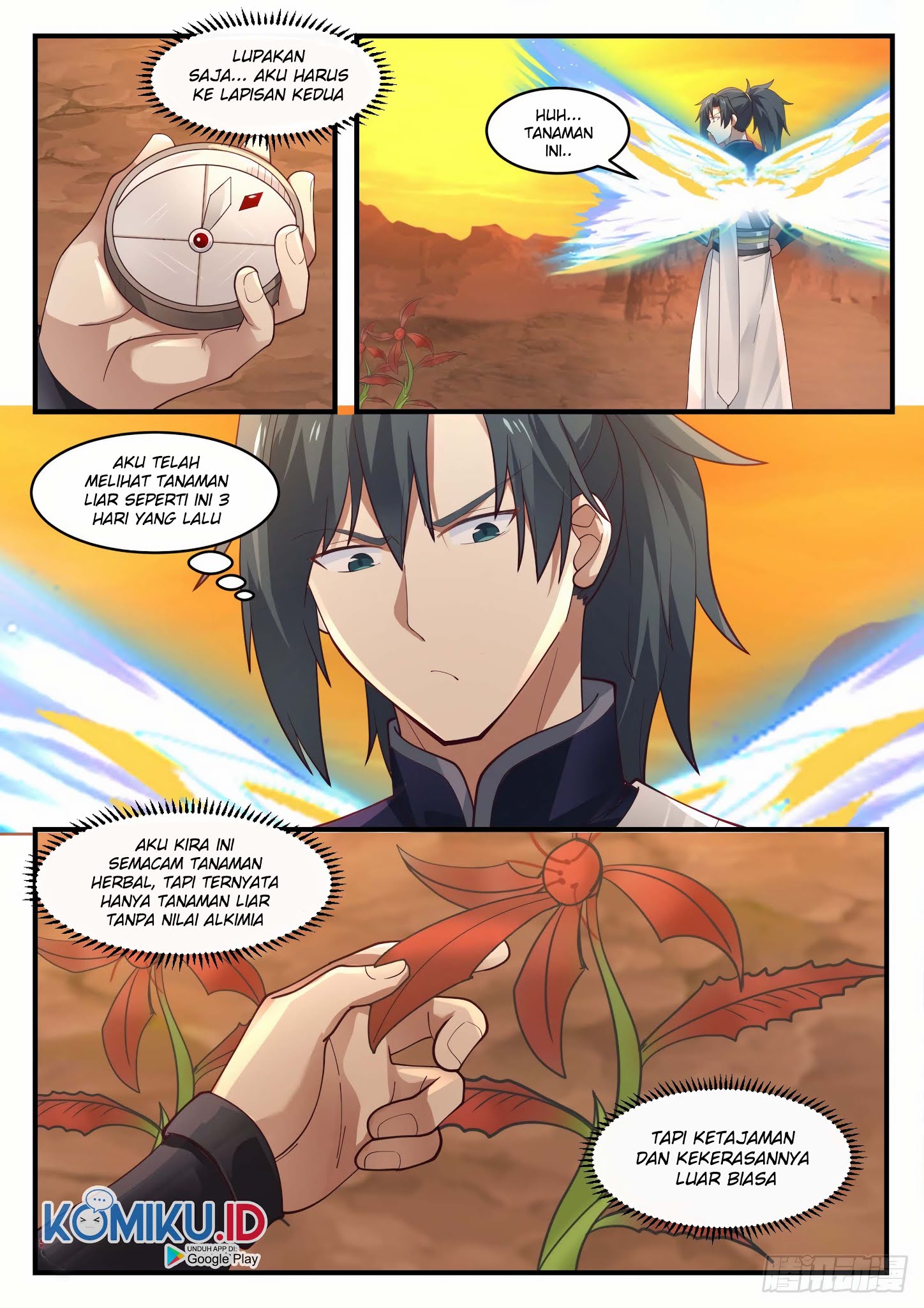 Martial Peak Part 1 Chapter 1082 - https://gambar-id.komiku.org/wp-content/uploads/2371611-11.jpg