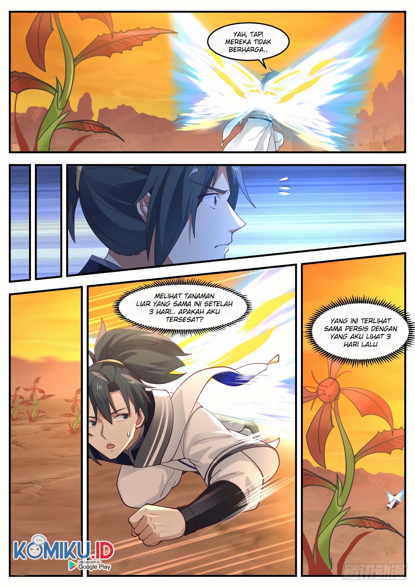 Martial Peak Part 1 Chapter 1082 - https://gambar-id.komiku.org/wp-content/uploads/2371611-12.jpg