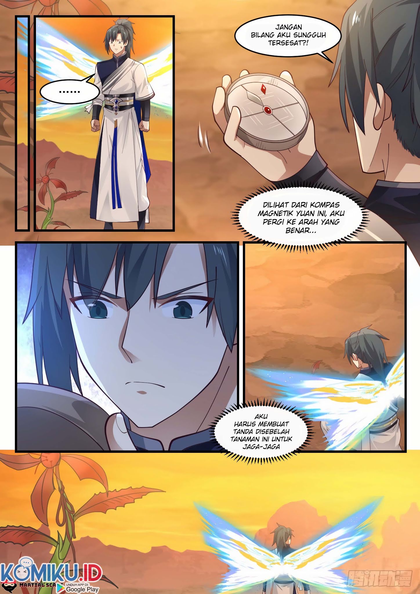 Martial Peak Part 1 Chapter 1082 - https://gambar-id.komiku.org/wp-content/uploads/2371611-13.jpg