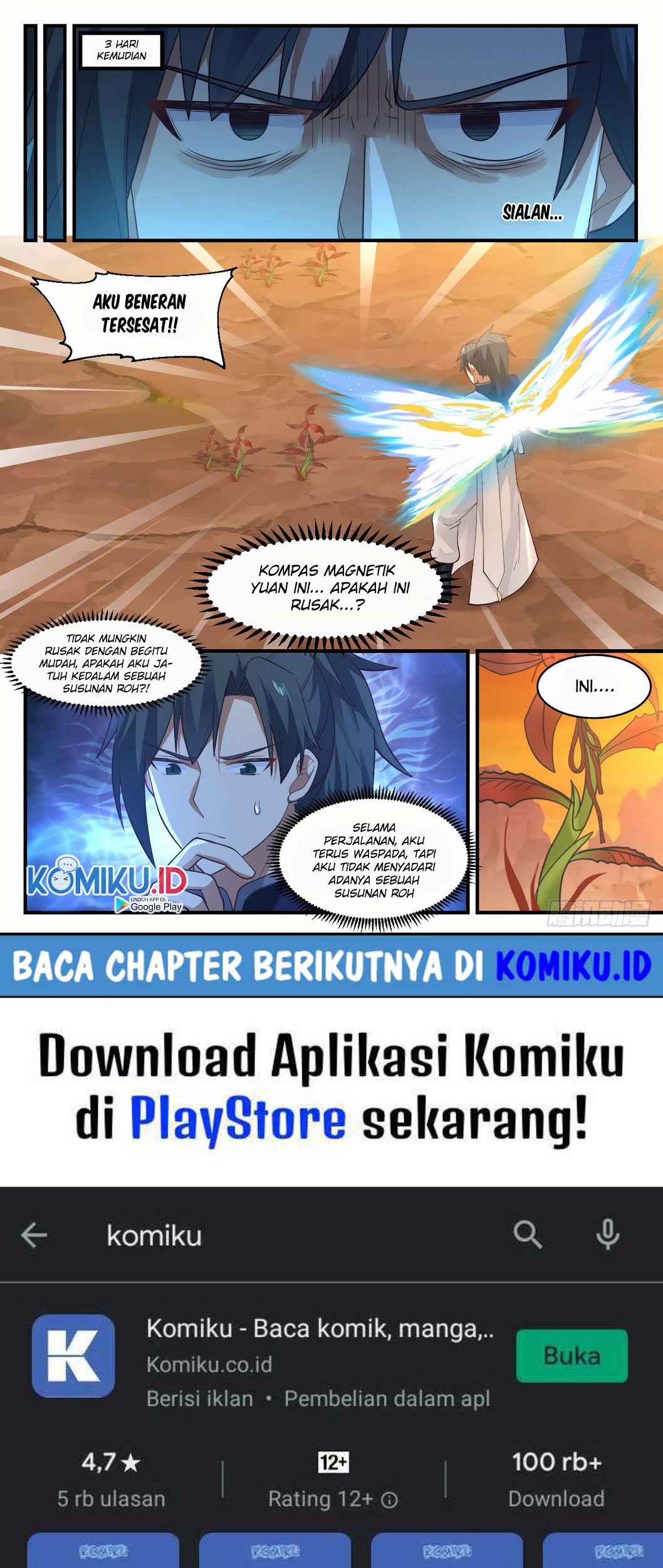 Martial Peak Part 1 Chapter 1082 - https://gambar-id.komiku.org/wp-content/uploads/2371611-14_part1.jpg