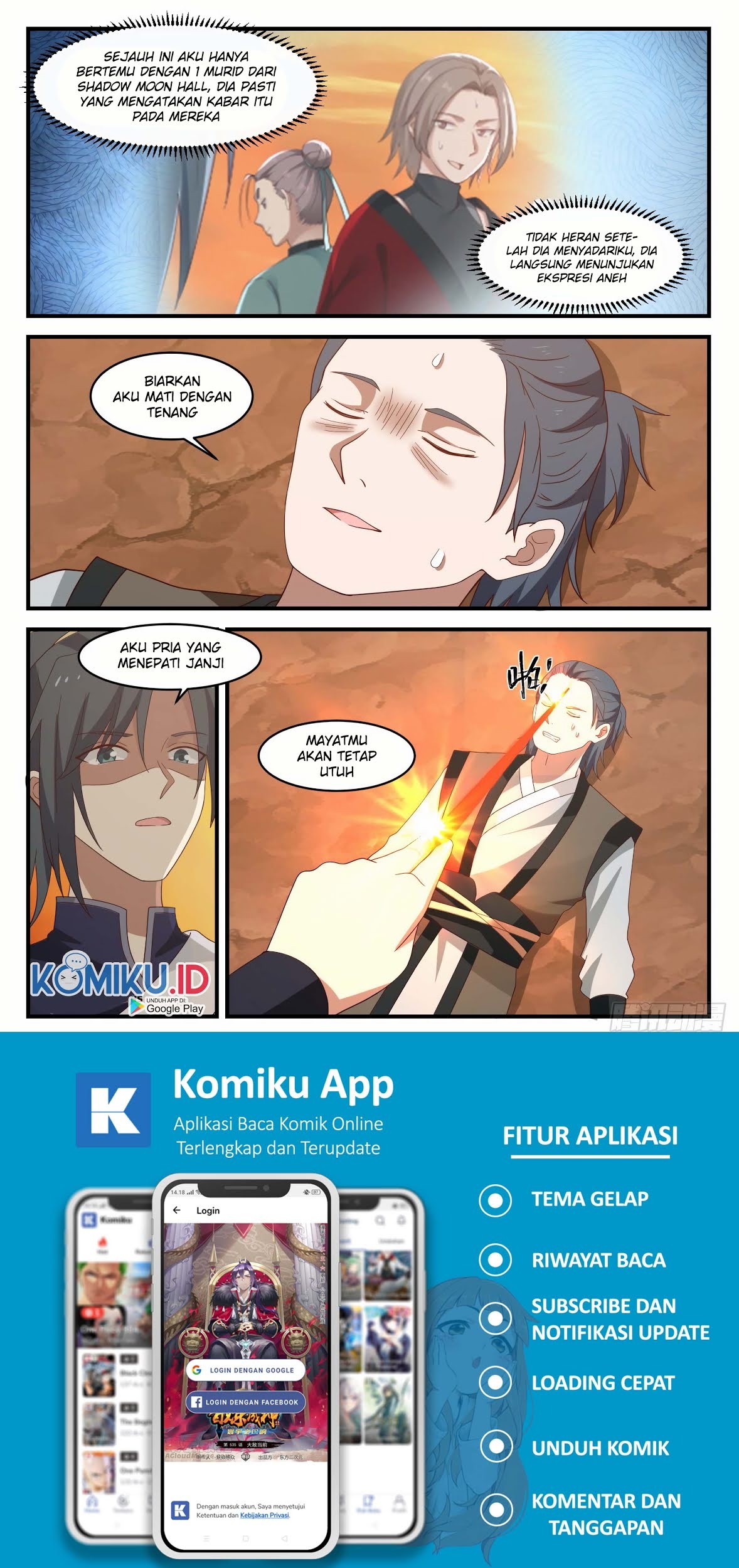 Martial Peak Part 1 Chapter 1082 - https://gambar-id.komiku.org/wp-content/uploads/2371611-5_part1.jpg