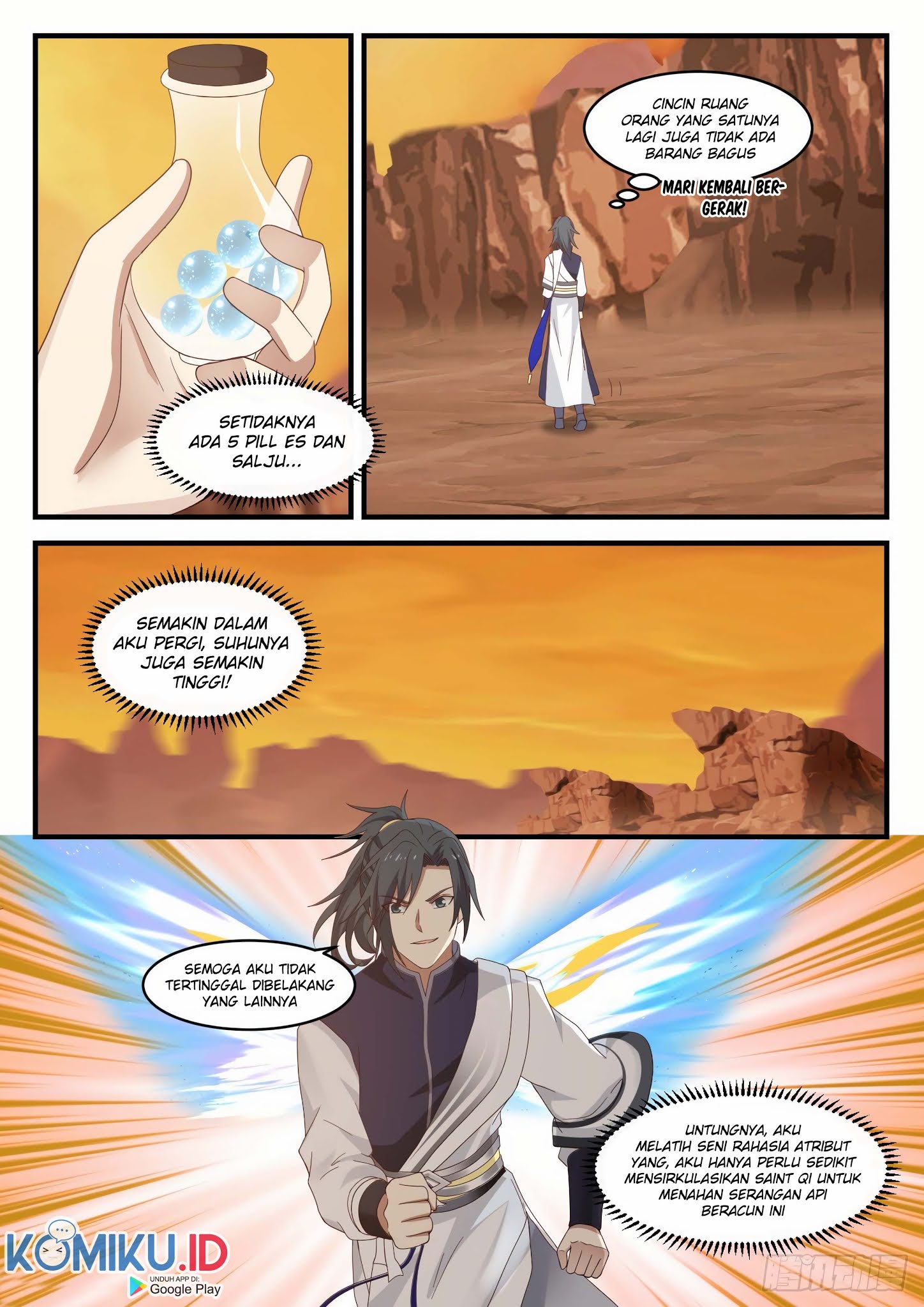 Martial Peak Part 1 Chapter 1082 - https://gambar-id.komiku.org/wp-content/uploads/2371611-7.jpg