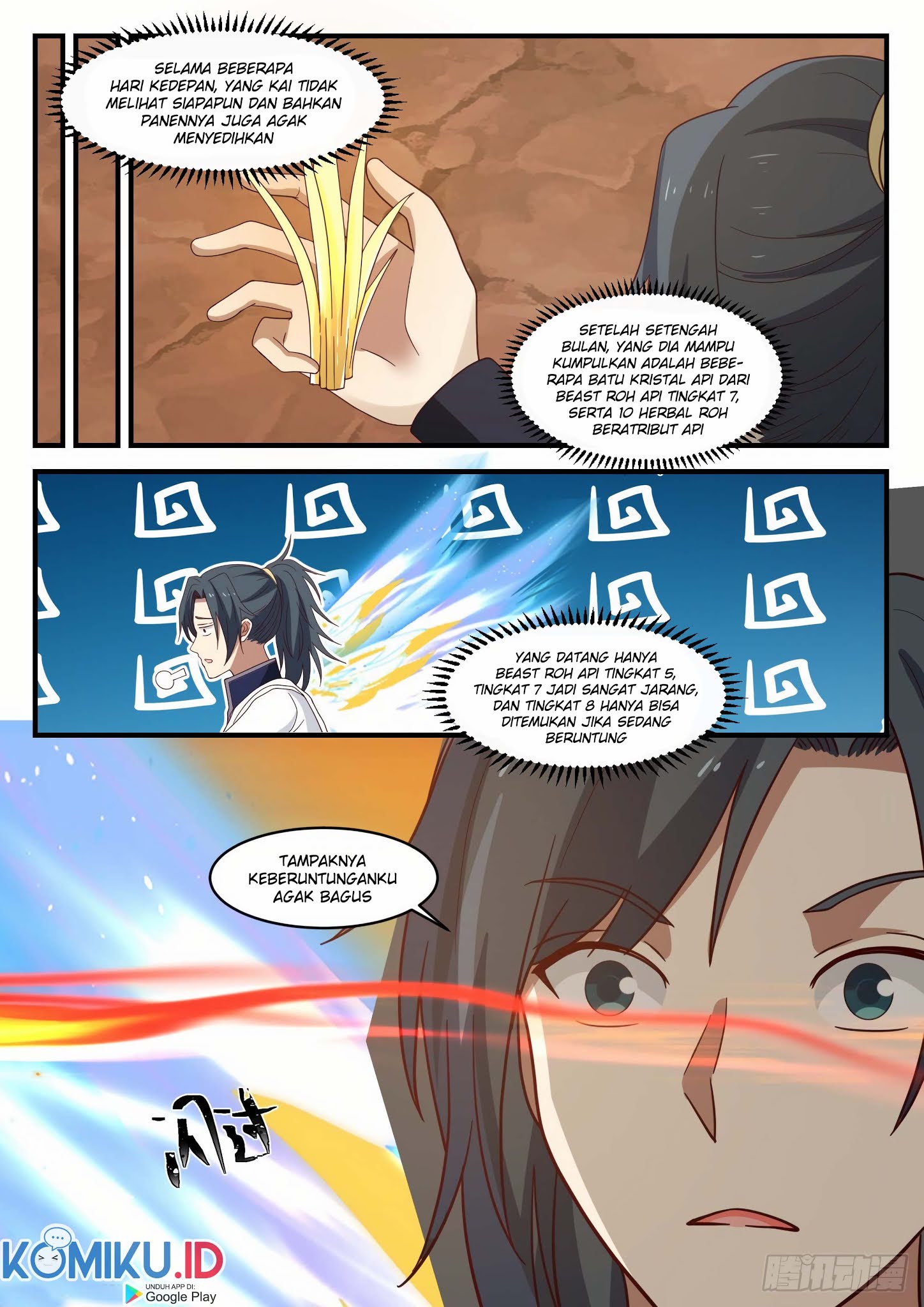 Martial Peak Part 1 Chapter 1082 - https://gambar-id.komiku.org/wp-content/uploads/2371611-8.jpg