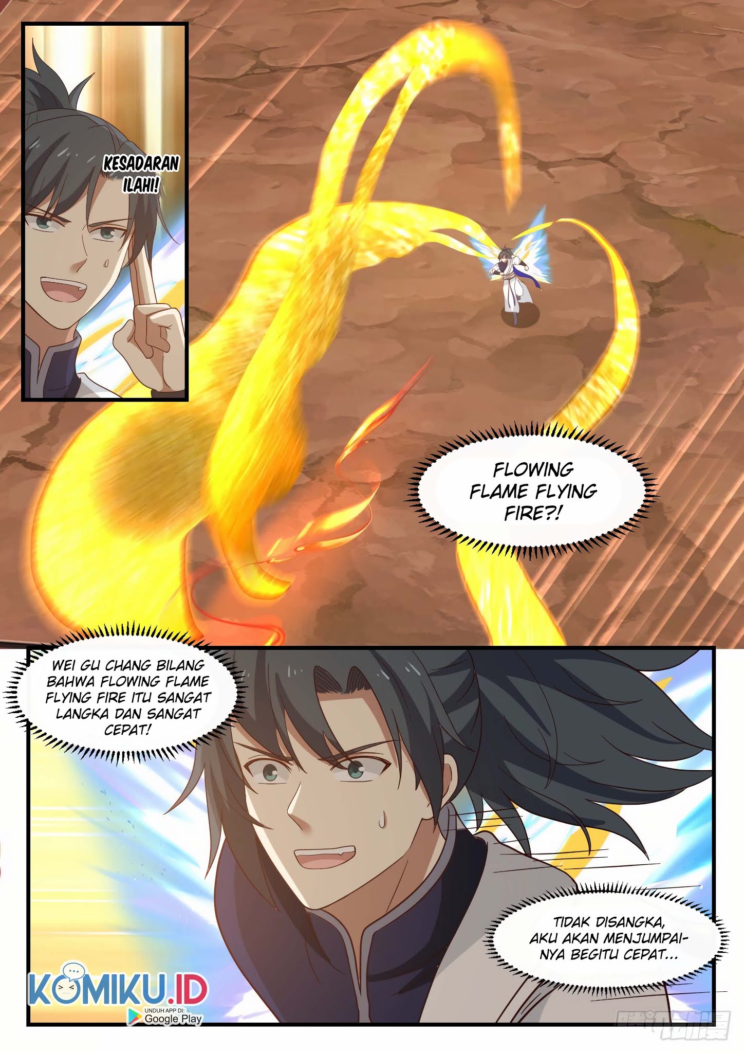 Martial Peak Part 1 Chapter 1082 - https://gambar-id.komiku.org/wp-content/uploads/2371611-9.jpg