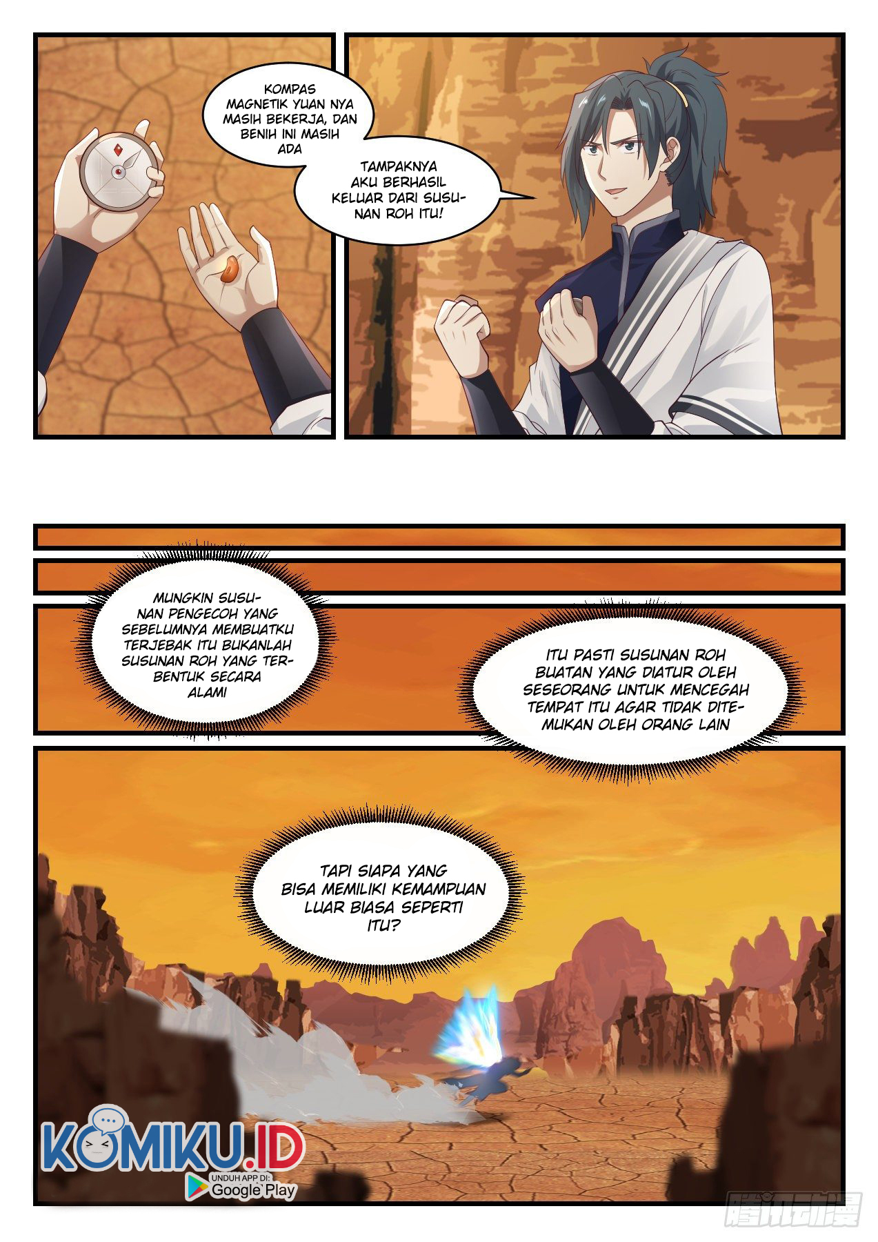 Martial Peak Part 1 Chapter 1084 - https://gambar-id.komiku.org/wp-content/uploads/2372039-10.jpg