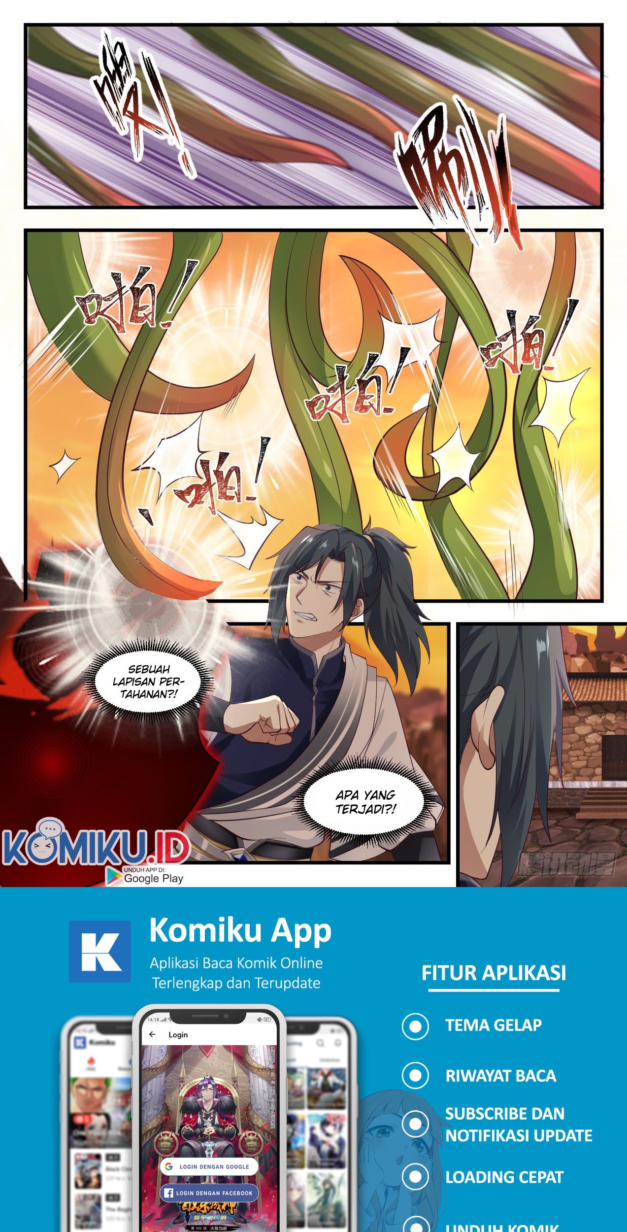 Martial Peak Part 1 Chapter 1084 - https://gambar-id.komiku.org/wp-content/uploads/2372039-5_part1.jpg