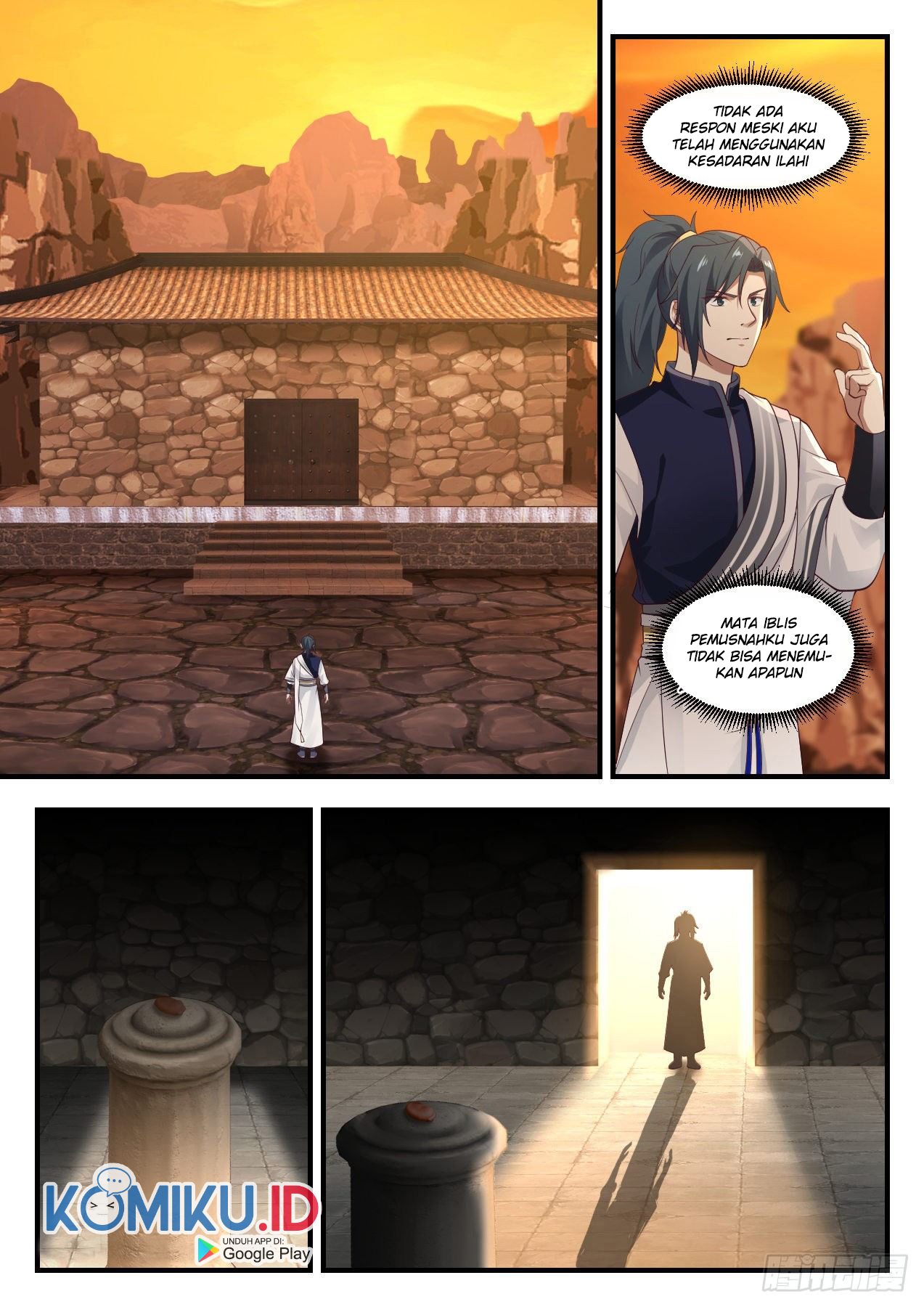 Martial Peak Part 1 Chapter 1084 - https://gambar-id.komiku.org/wp-content/uploads/2372039-6.jpg