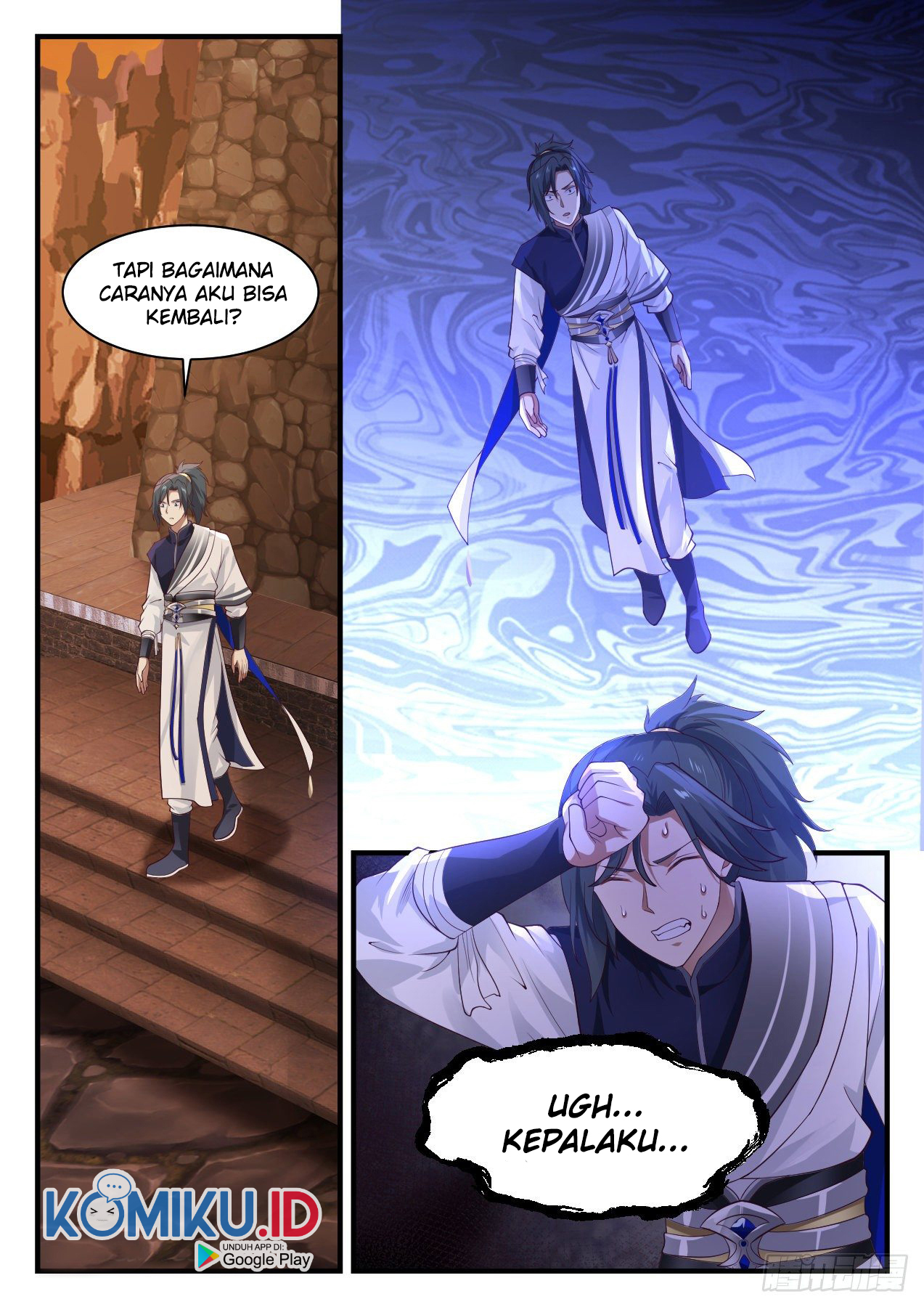 Martial Peak Part 1 Chapter 1084 - https://gambar-id.komiku.org/wp-content/uploads/2372039-8.jpg