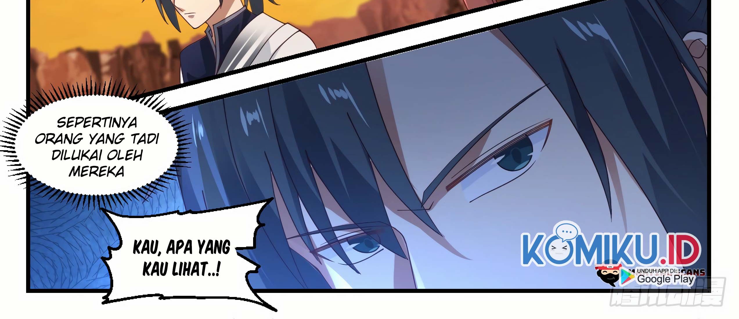 Martial Peak Part 1 Chapter 1085 - https://gambar-id.komiku.org/wp-content/uploads/2372089-11_part2.jpg