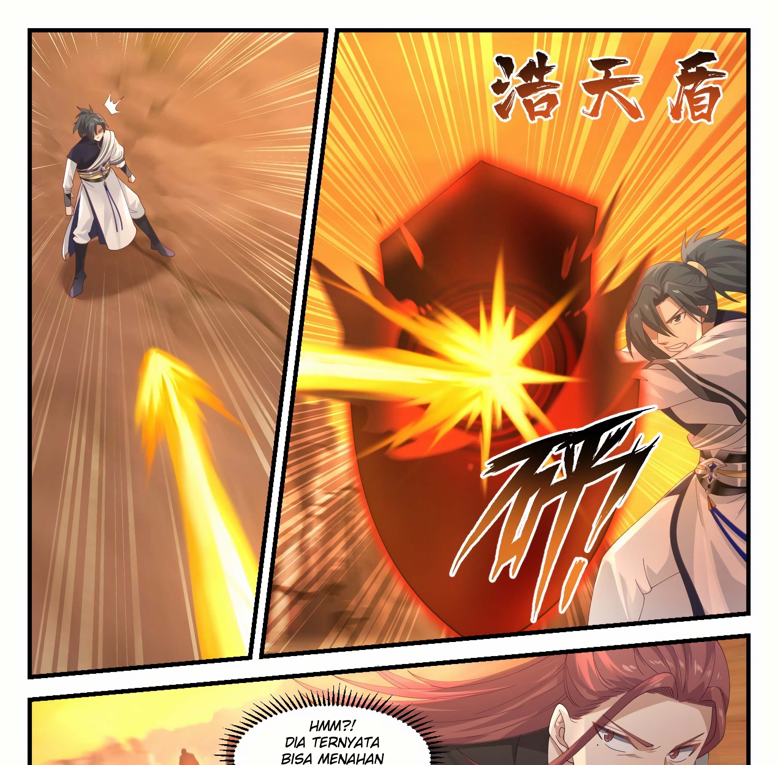 Martial Peak Part 1 Chapter 1085 - https://gambar-id.komiku.org/wp-content/uploads/2372089-13_part1.jpg