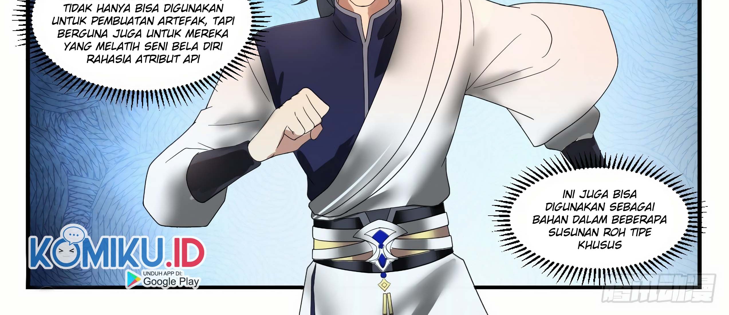 Martial Peak Part 1 Chapter 1085 - https://gambar-id.komiku.org/wp-content/uploads/2372089-3_part2.jpg