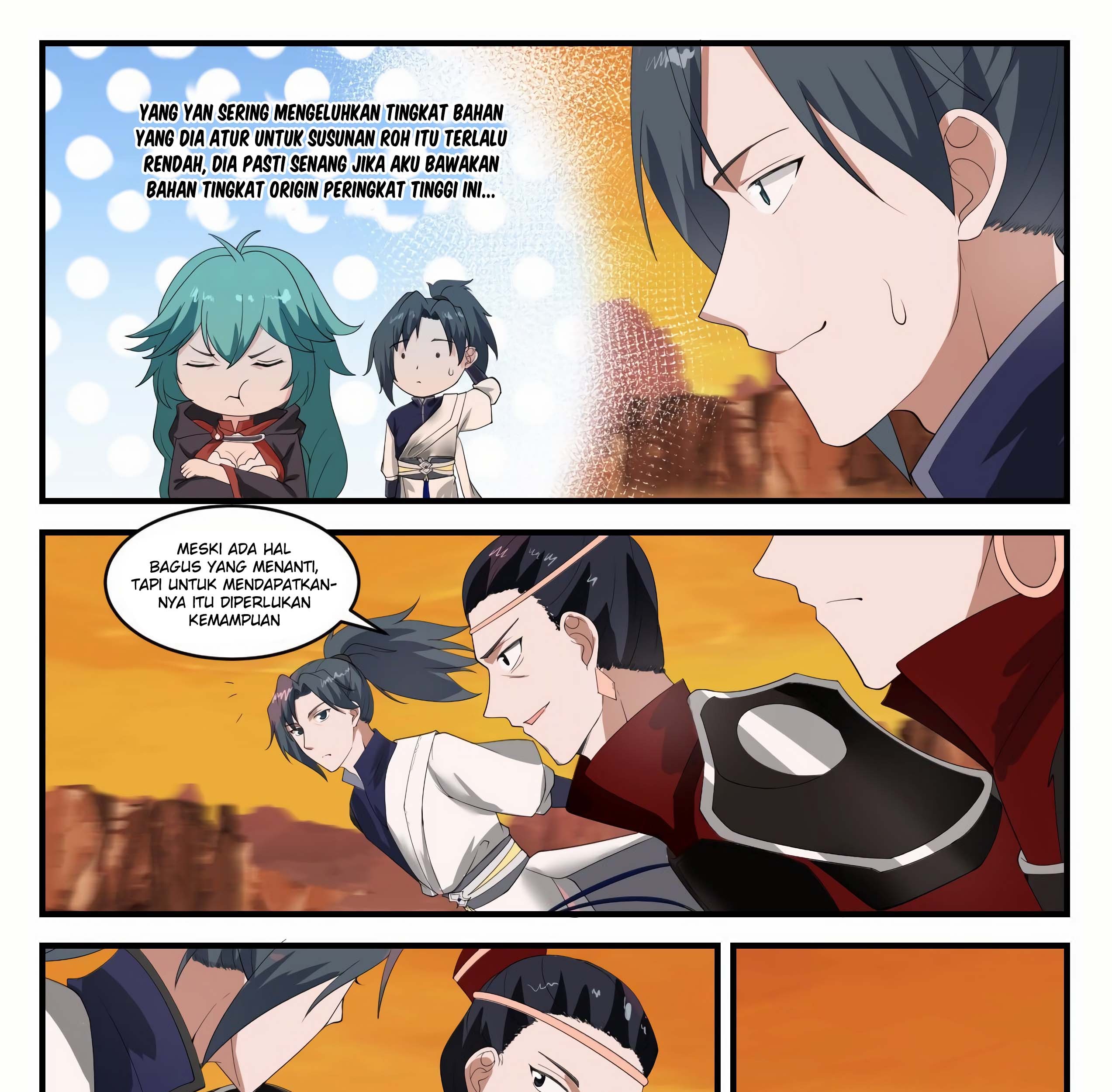 Martial Peak Part 1 Chapter 1085 - https://gambar-id.komiku.org/wp-content/uploads/2372089-4_part1.jpg