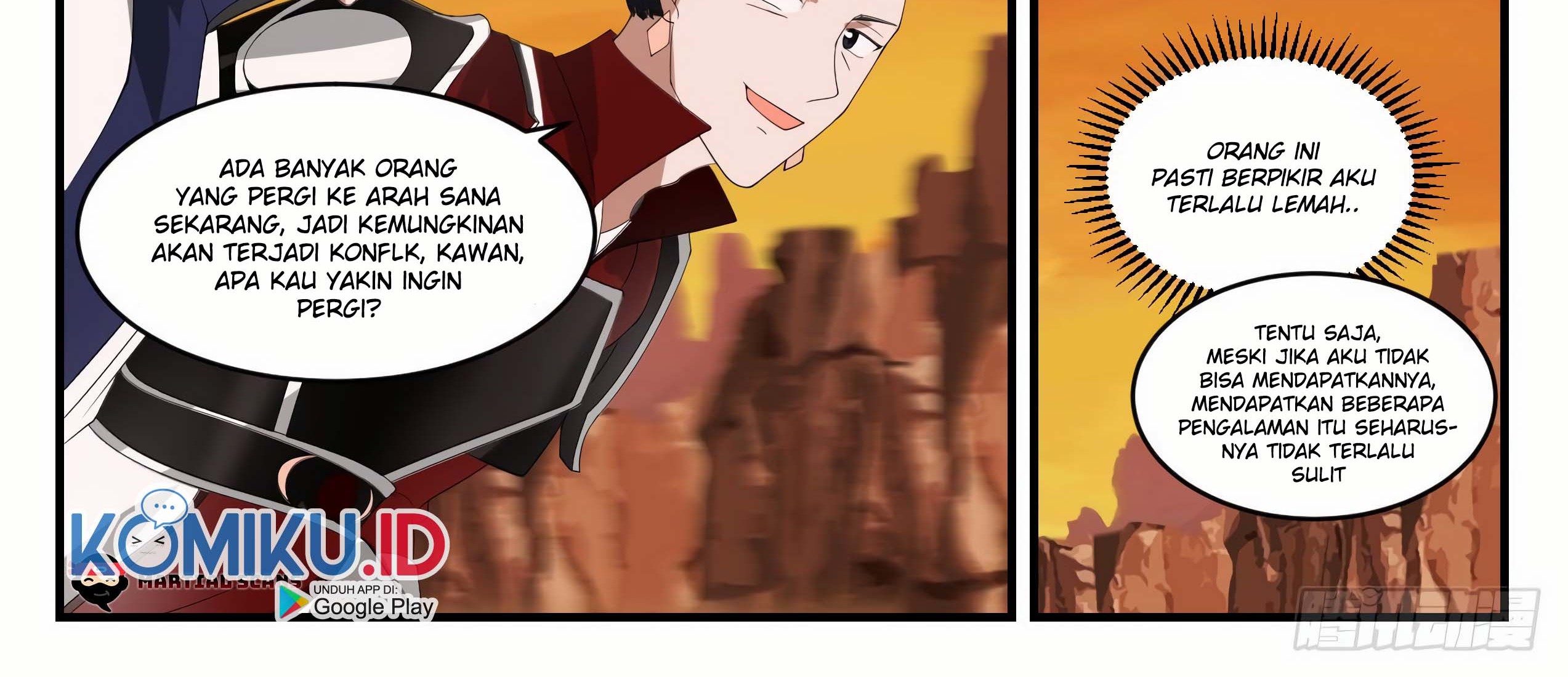 Martial Peak Part 1 Chapter 1085 - https://gambar-id.komiku.org/wp-content/uploads/2372089-4_part2.jpg