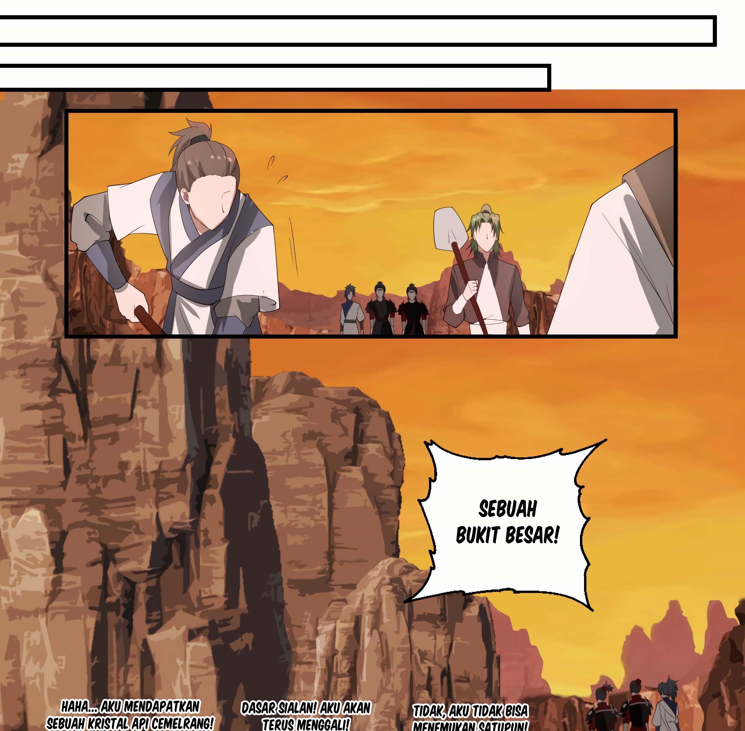 Martial Peak Part 1 Chapter 1085 - https://gambar-id.komiku.org/wp-content/uploads/2372089-5_part1.jpg