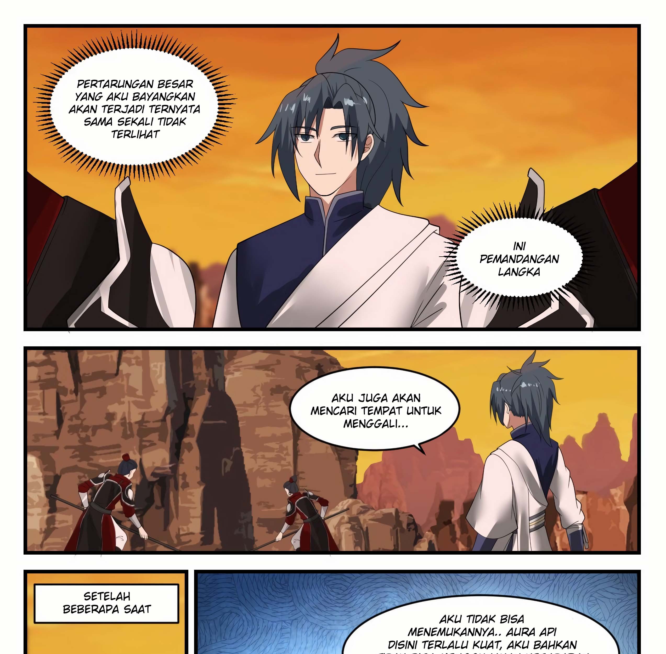 Martial Peak Part 1 Chapter 1085 - https://gambar-id.komiku.org/wp-content/uploads/2372089-6_part1.jpg