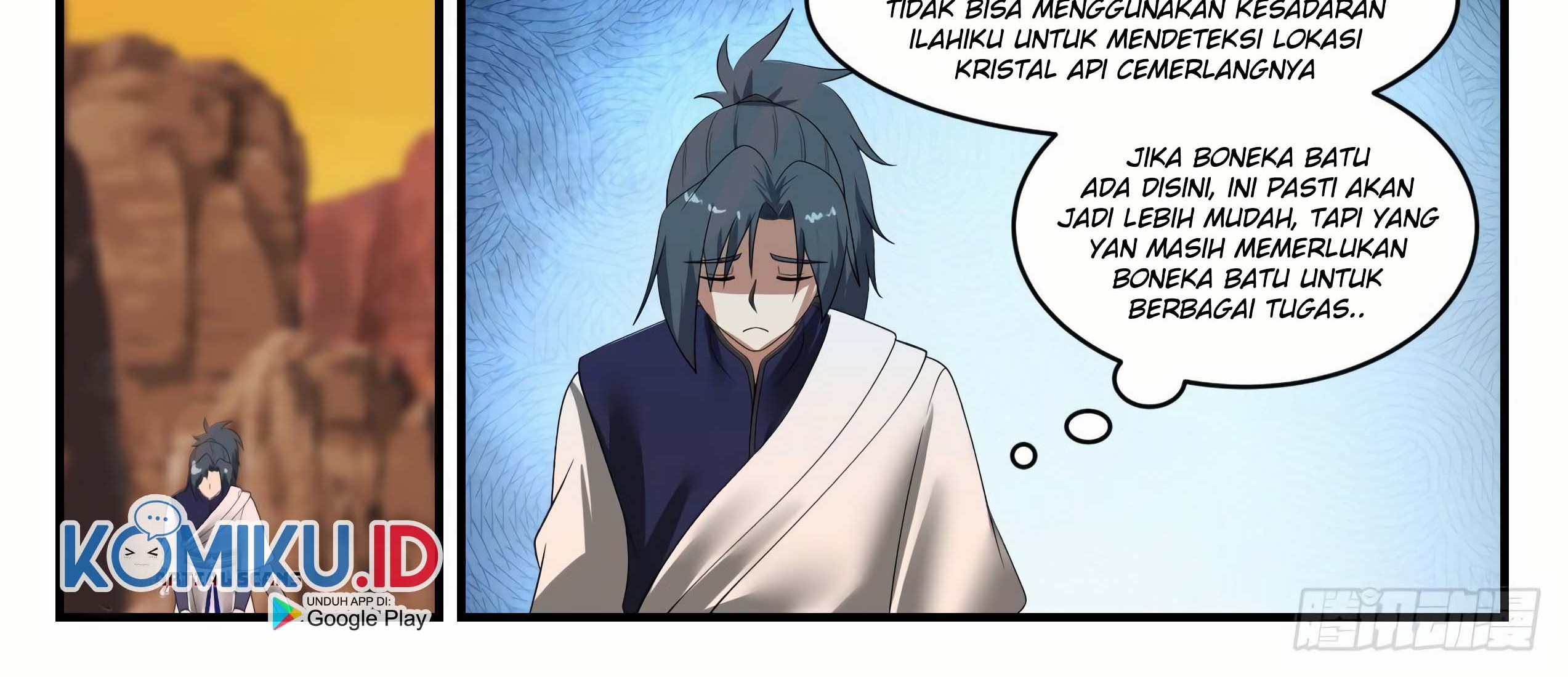 Martial Peak Part 1 Chapter 1085 - https://gambar-id.komiku.org/wp-content/uploads/2372089-6_part2.jpg