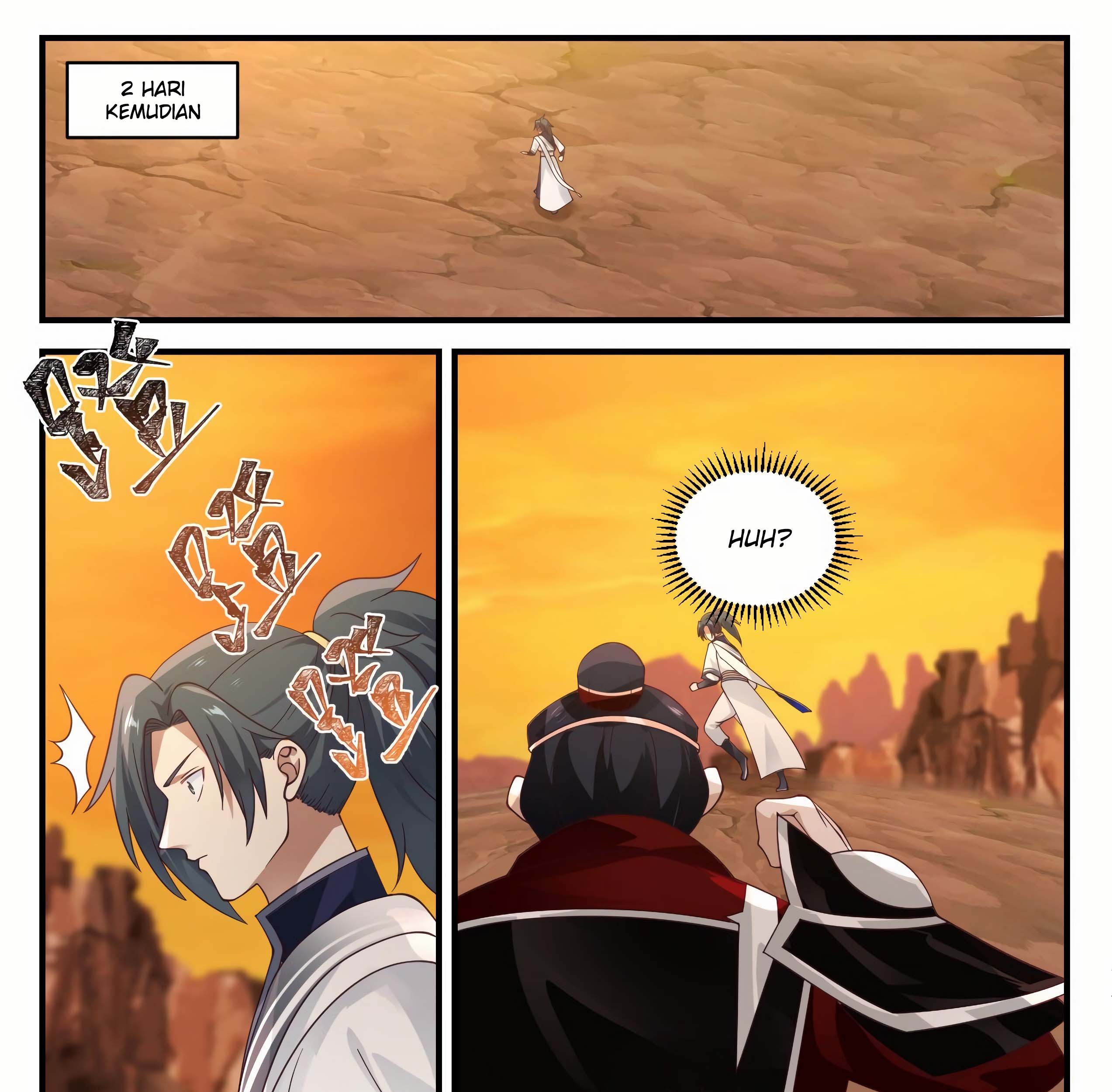 Martial Peak Part 1 Chapter 1085 - https://gambar-id.komiku.org/wp-content/uploads/2372089-8_part1.jpg