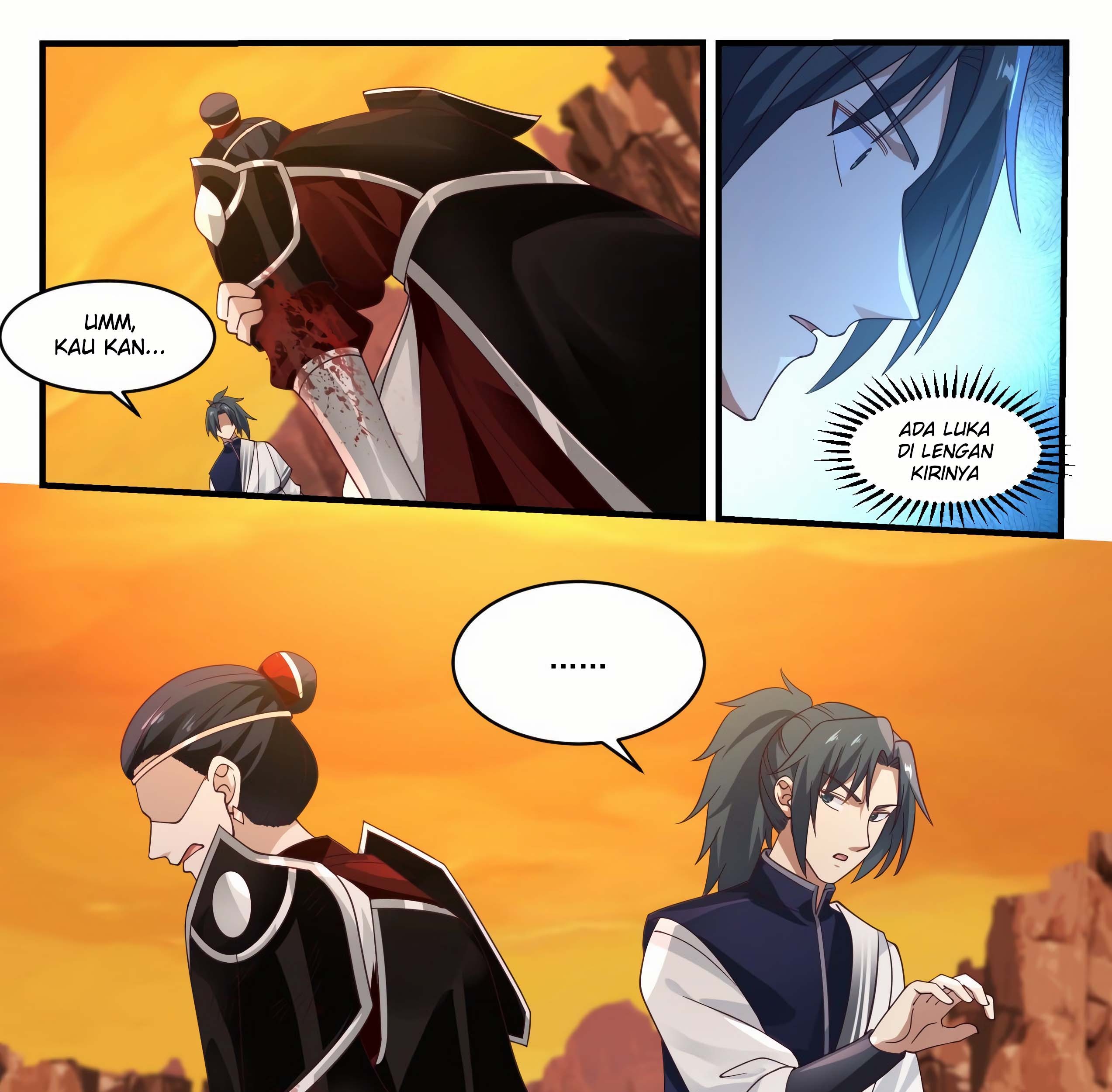 Martial Peak Part 1 Chapter 1085 - https://gambar-id.komiku.org/wp-content/uploads/2372089-9_part1.jpg