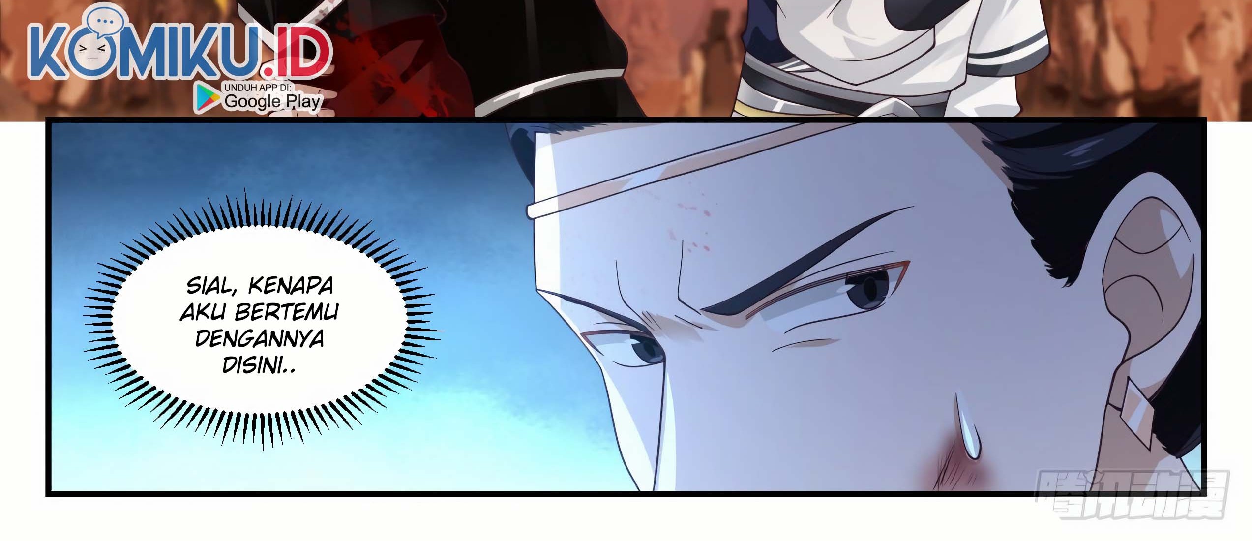 Martial Peak Part 1 Chapter 1085 - https://gambar-id.komiku.org/wp-content/uploads/2372089-9_part2.jpg