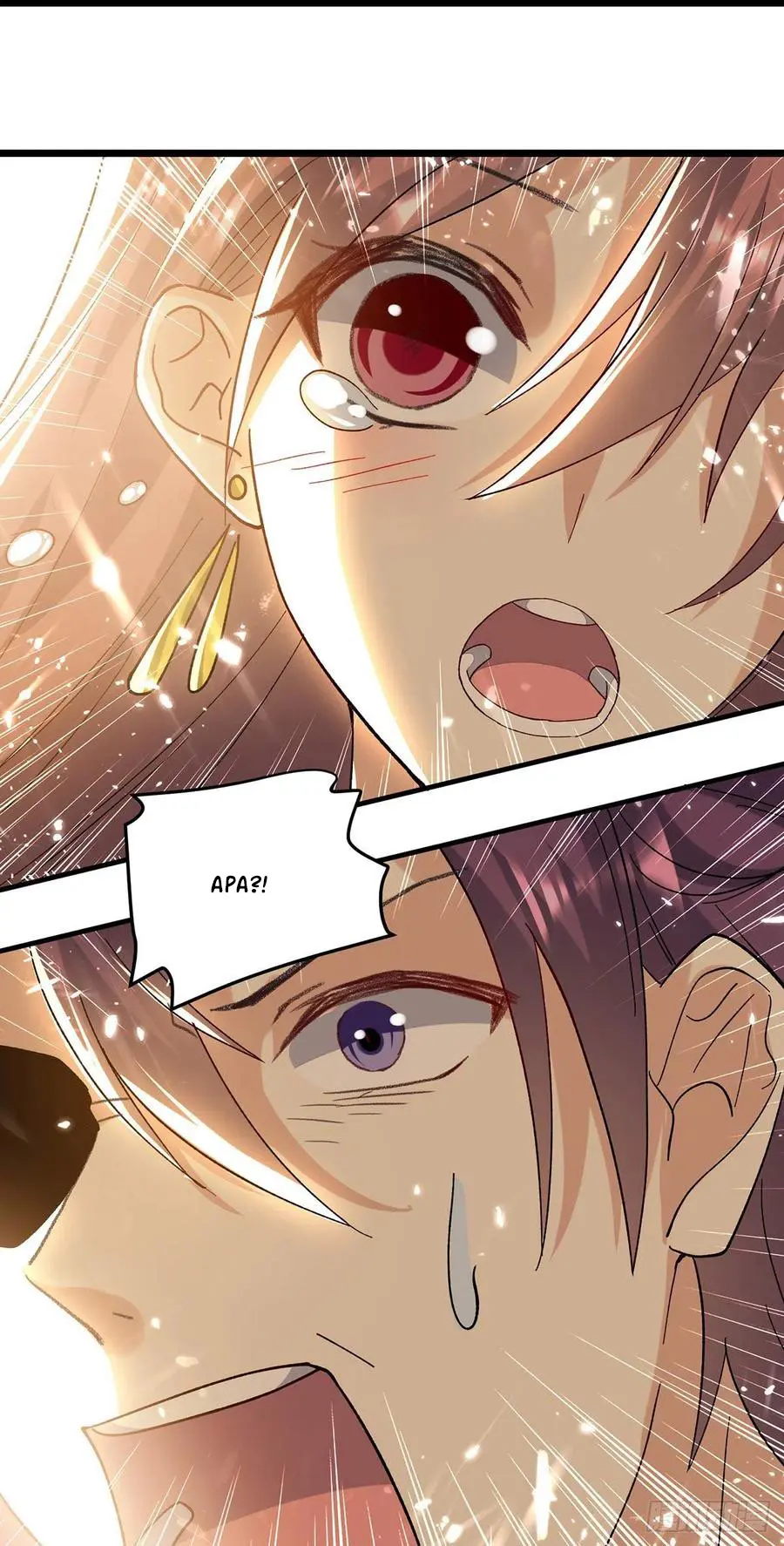 Ling Tian Shendi Chapter 141 Gambar 27